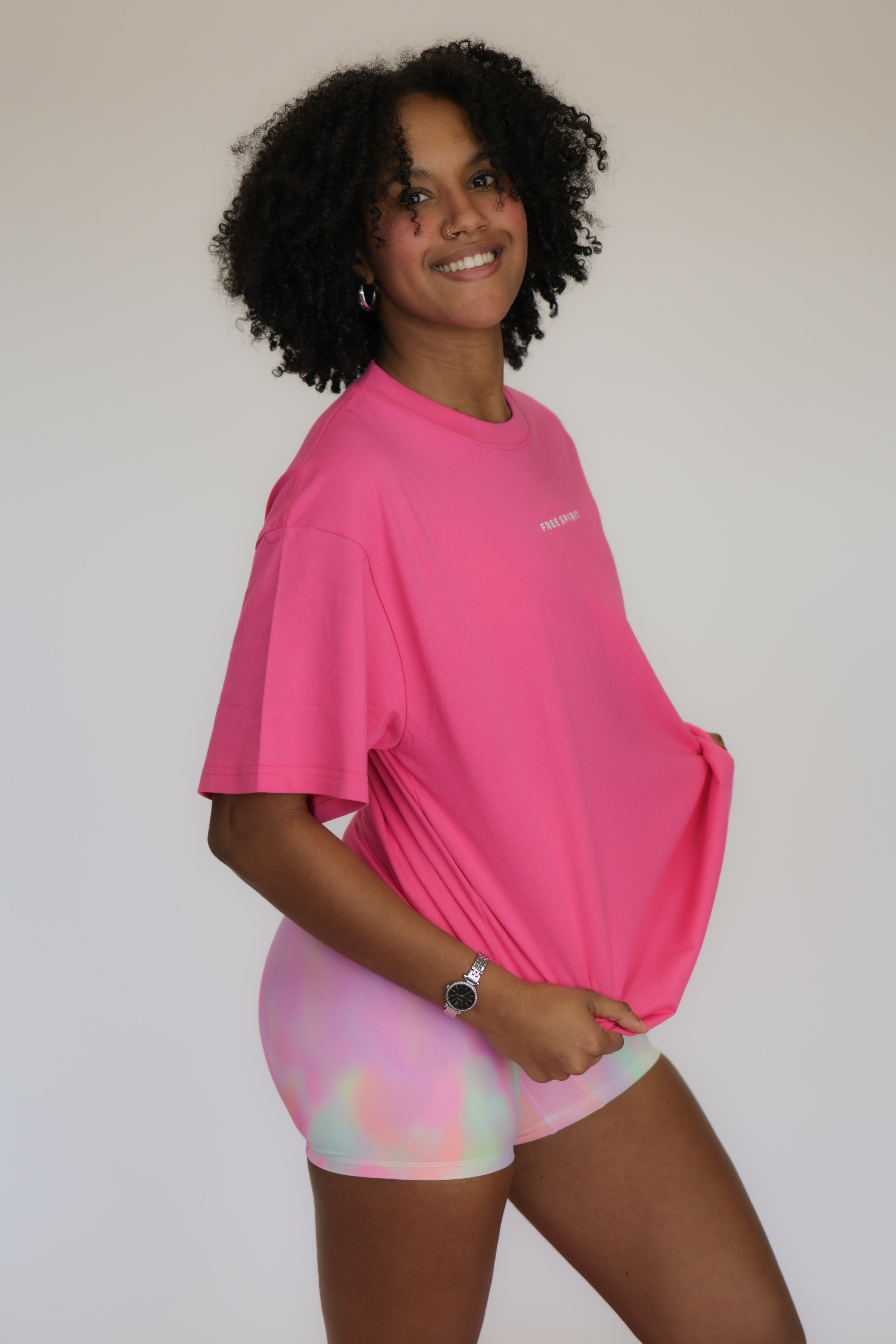 Street Tee