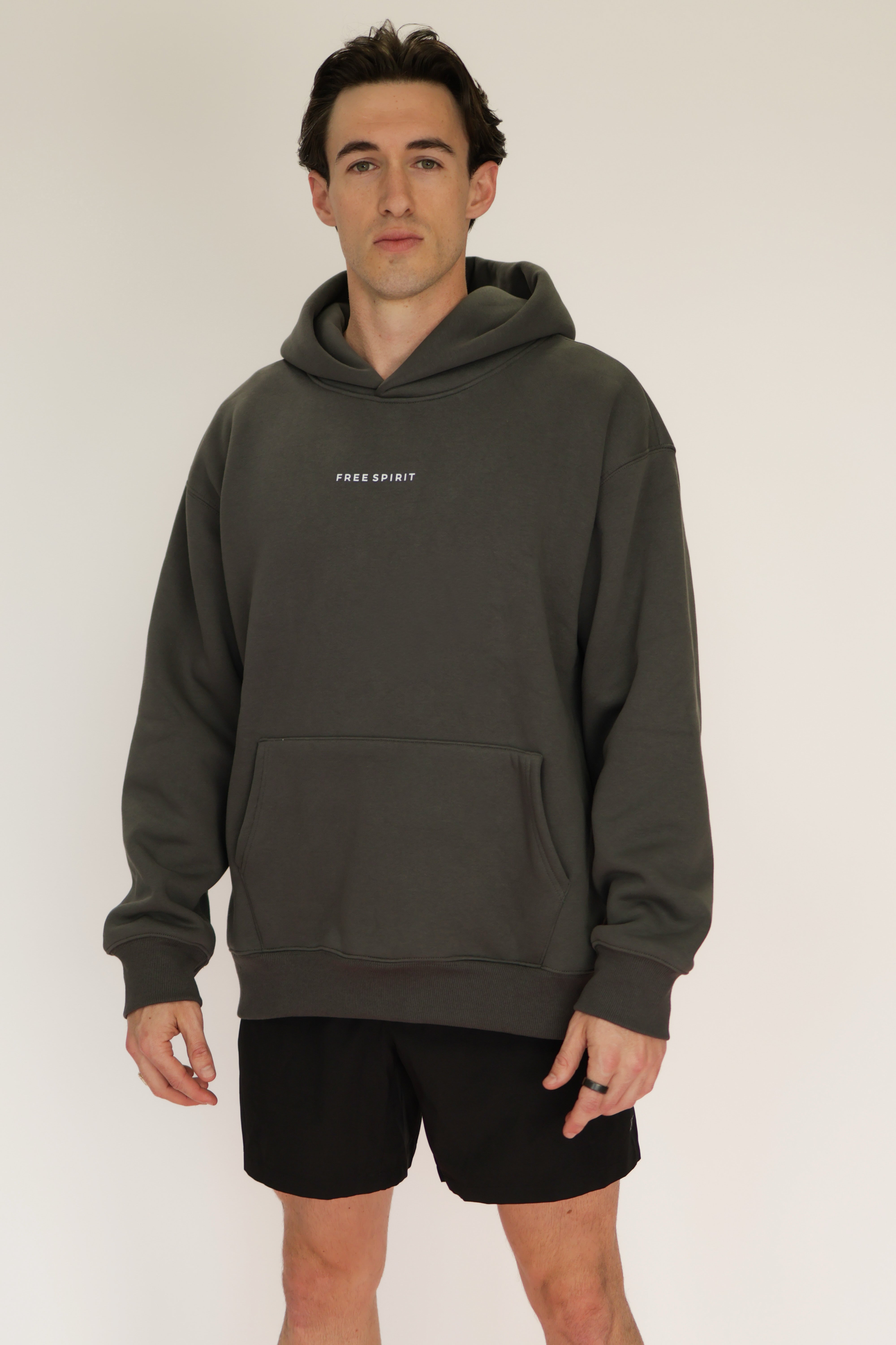 Aspen Hoodie