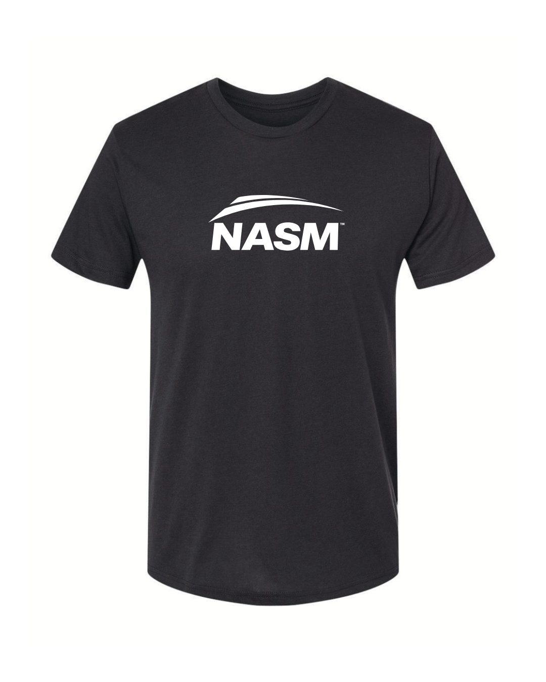 TRAINER Tee (NASM) - Free Spirit Outlet Inc, Women's Athletic Wear, Fast Shipping