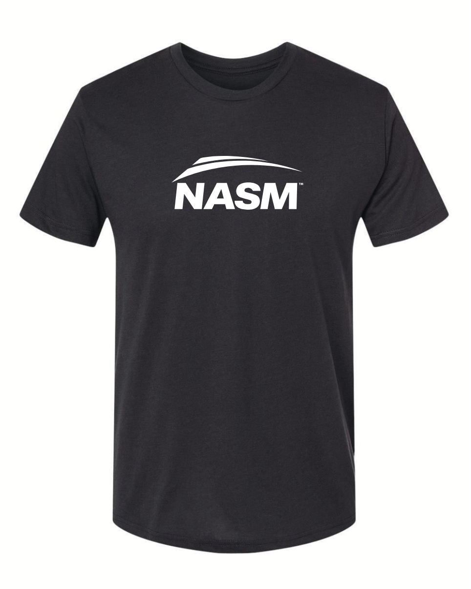TRAINER Tee (NASM) - Free Spirit Outlet Inc, Women's Athletic Wear, Fast Shipping