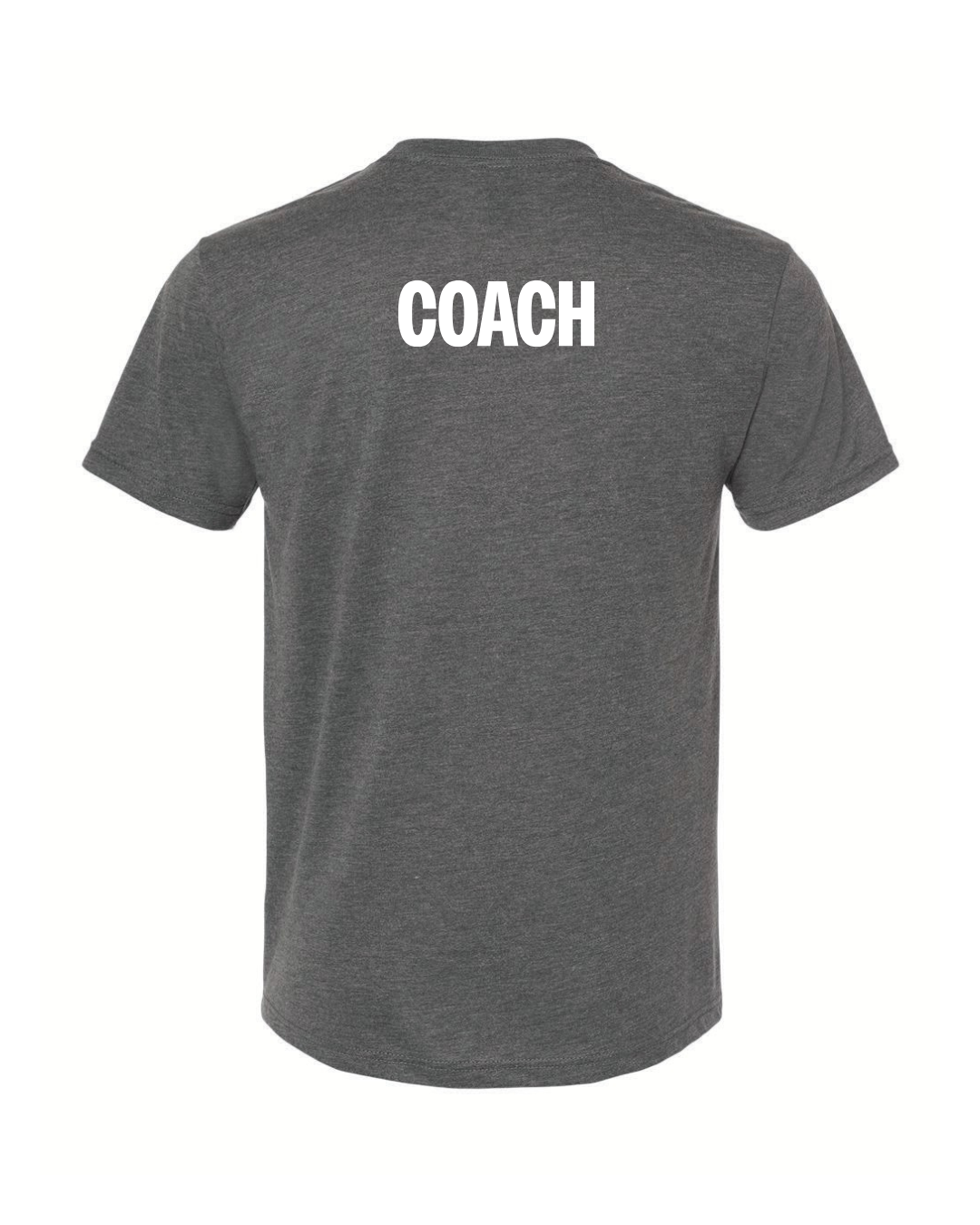 COACH Tee (NASM) - Free Spirit Outlet Inc, Women's Athletic Wear, Fast Shipping