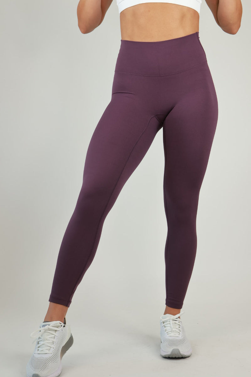 Minimal Seamless Leggings *New - Free Spirit Outlet Inc, Women's Athletic Wear, Fast Shipping