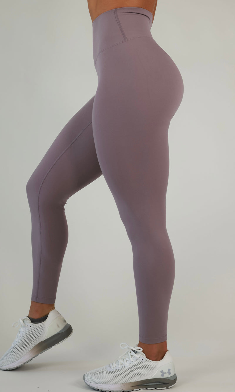Minimal Seamless Leggings *New - Free Spirit Outlet Inc, Women's Athletic Wear, Fast Shipping
