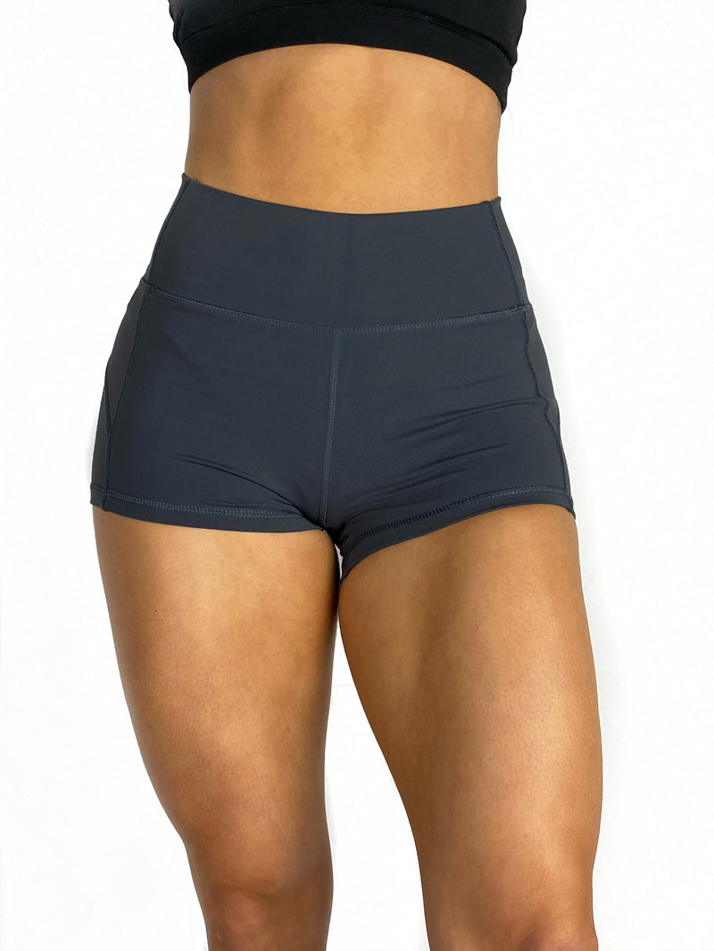 Balance Shorts - Free Spirit Outlet Inc, Women's Athletic Wear, Fast Shipping