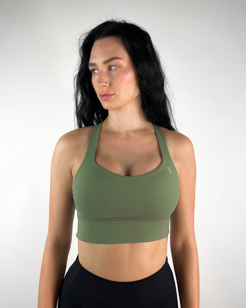 Extra Strappy Bra *CLEARANCE
