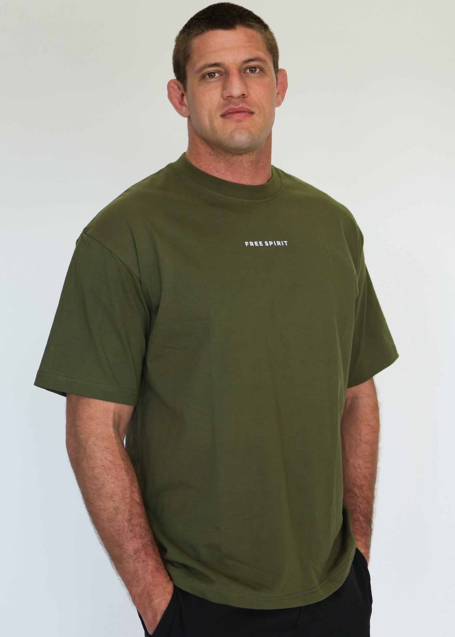 Street Tee
