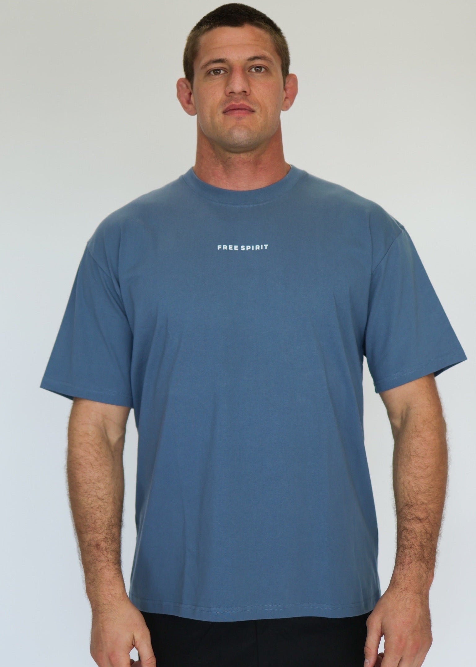 Street Tee