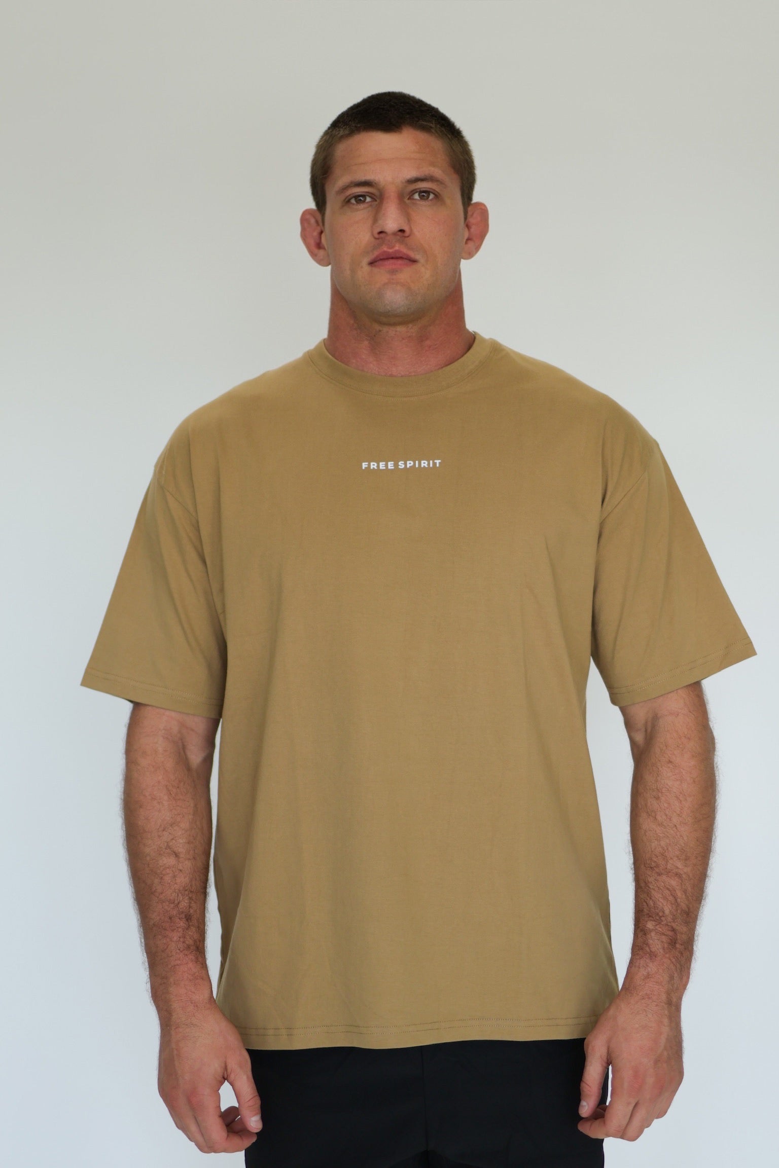 Street Tee