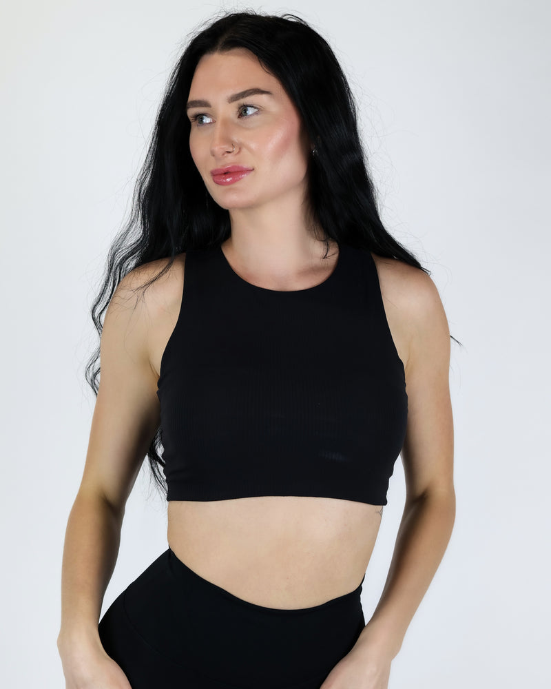 Dynamic Crop - Free Spirit Outlet Inc, Women's Athletic Wear, Fast Shipping