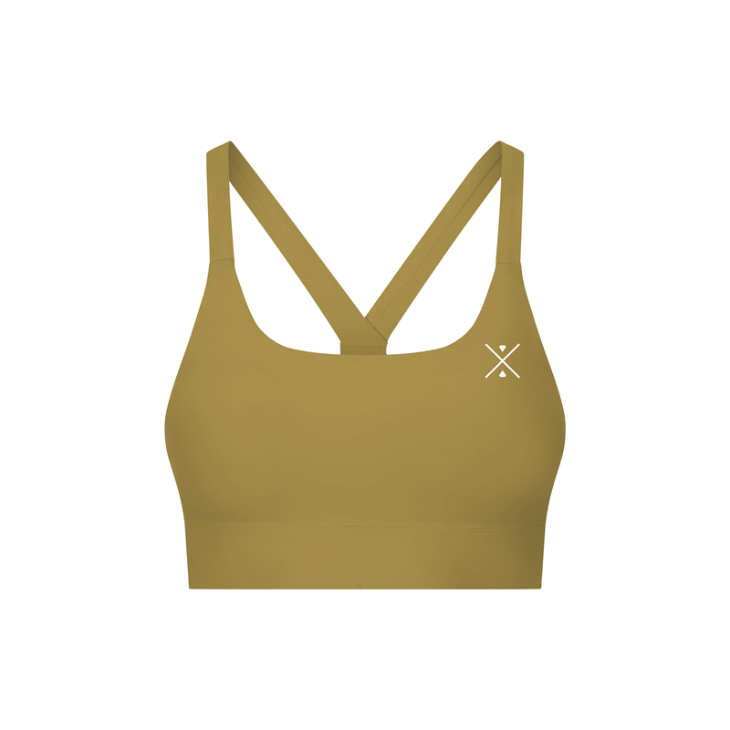 Impact Clasp Bra *Clearance - Free Spirit Outlet Inc, Women's Athletic Wear, Fast Shipping