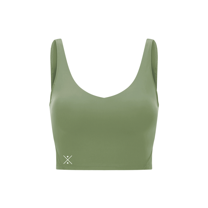 Finesse Crop *Clearance - Free Spirit Outlet Inc, Women's Athletic Wear, Fast Shipping