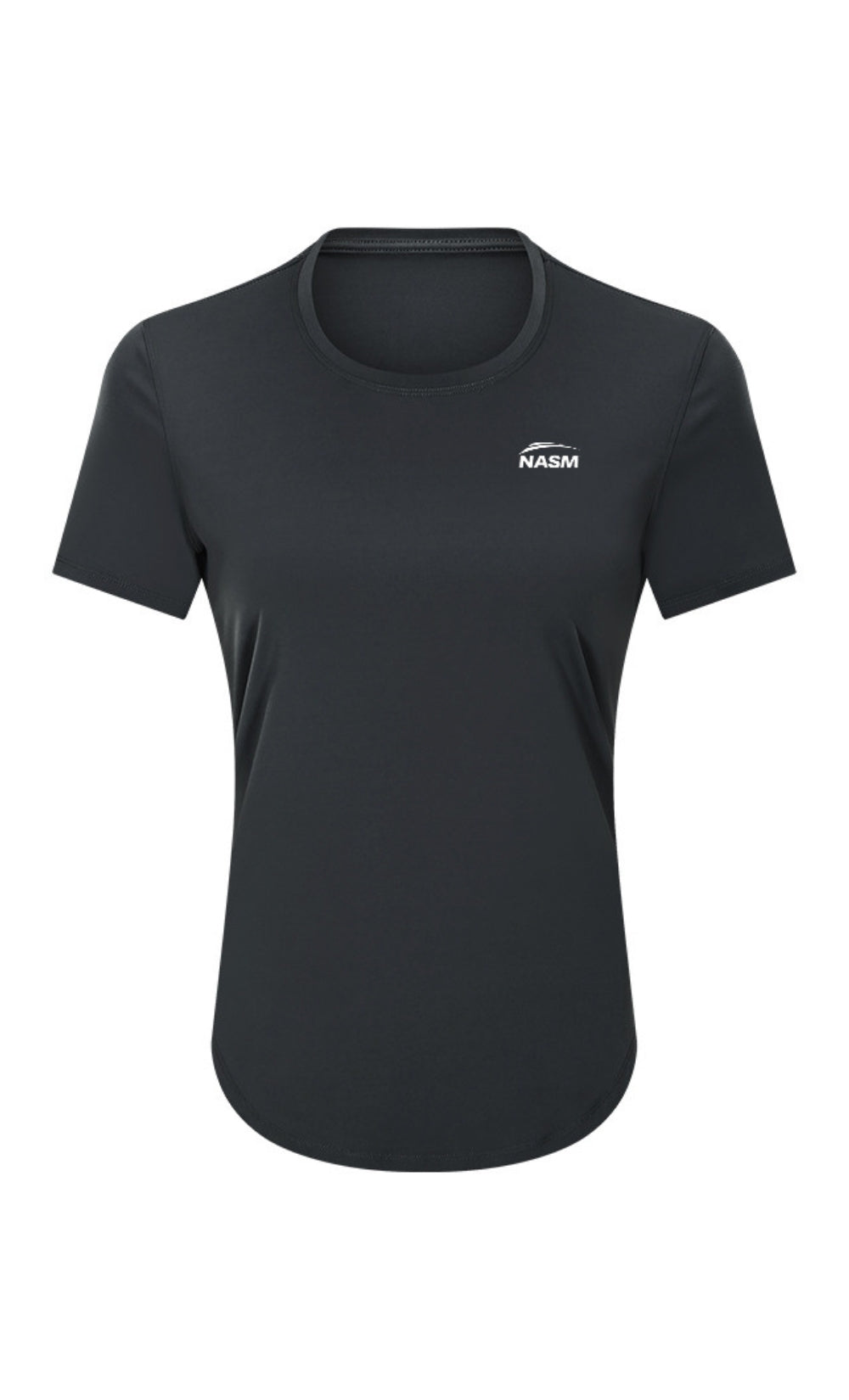 Breezy T-Shirt NASM