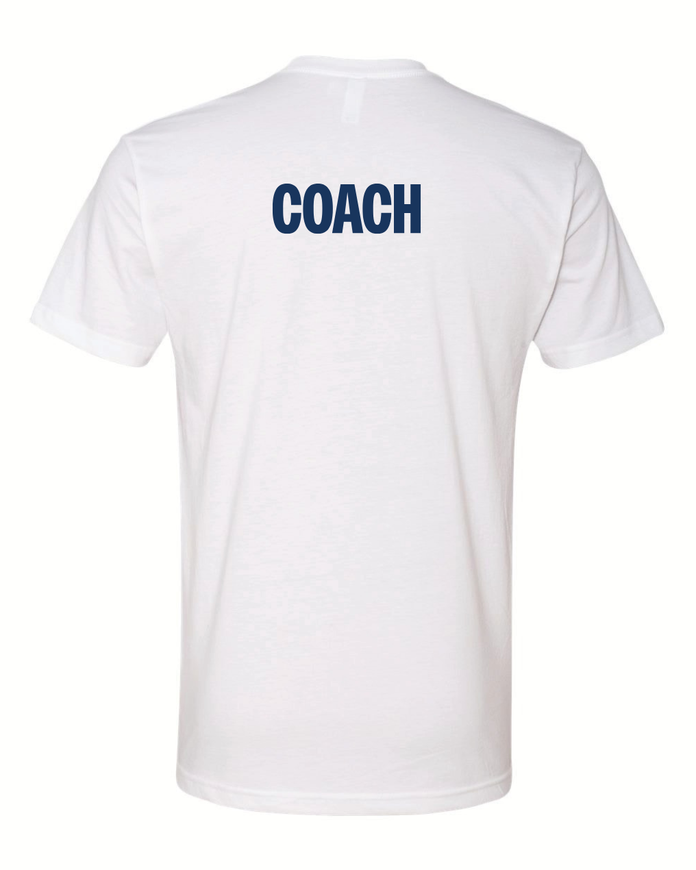 COACH Tee (NASM) - Free Spirit Outlet Inc, Women's Athletic Wear, Fast Shipping