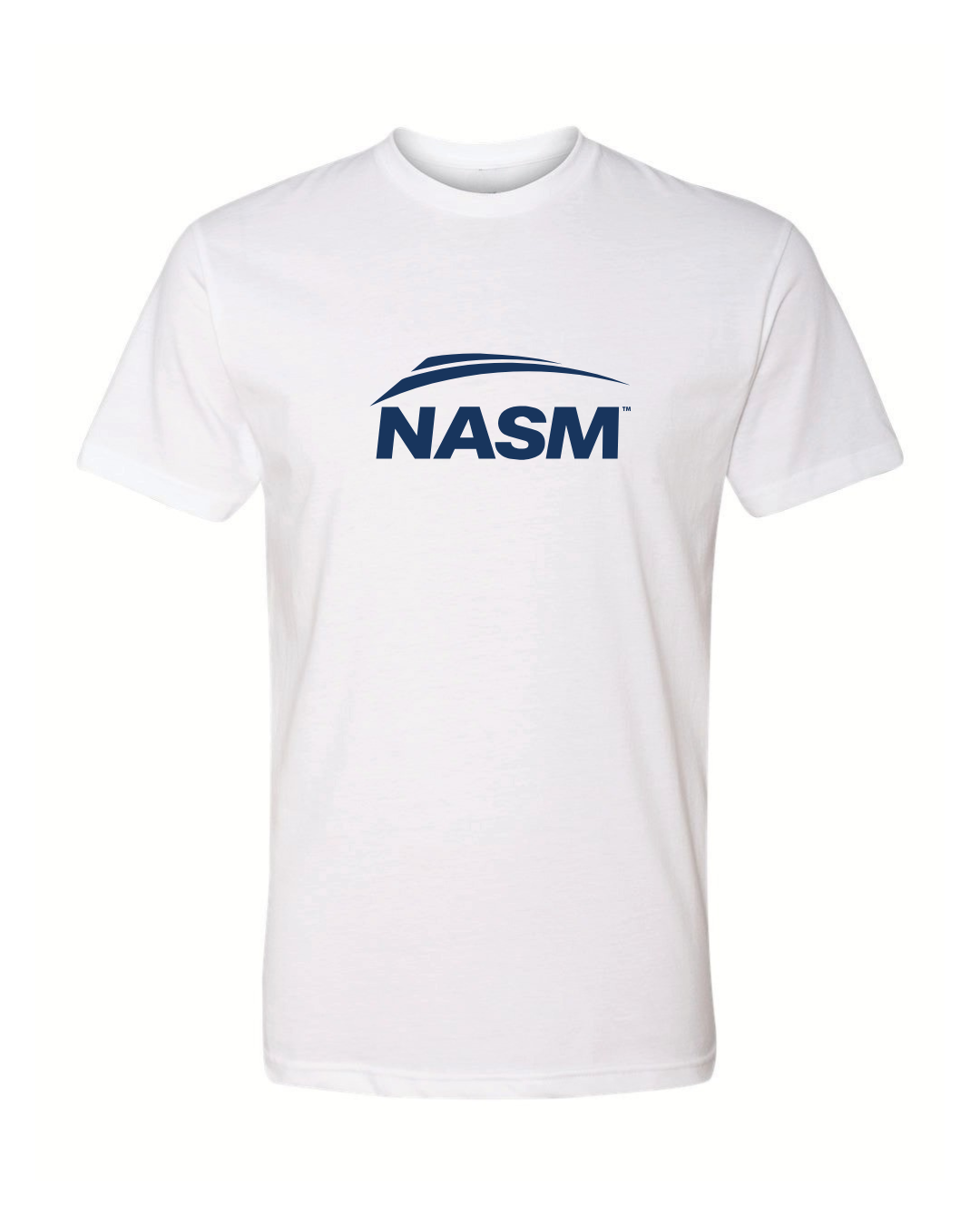 TRAINER Tee (NASM) - Free Spirit Outlet Inc, Women's Athletic Wear, Fast Shipping