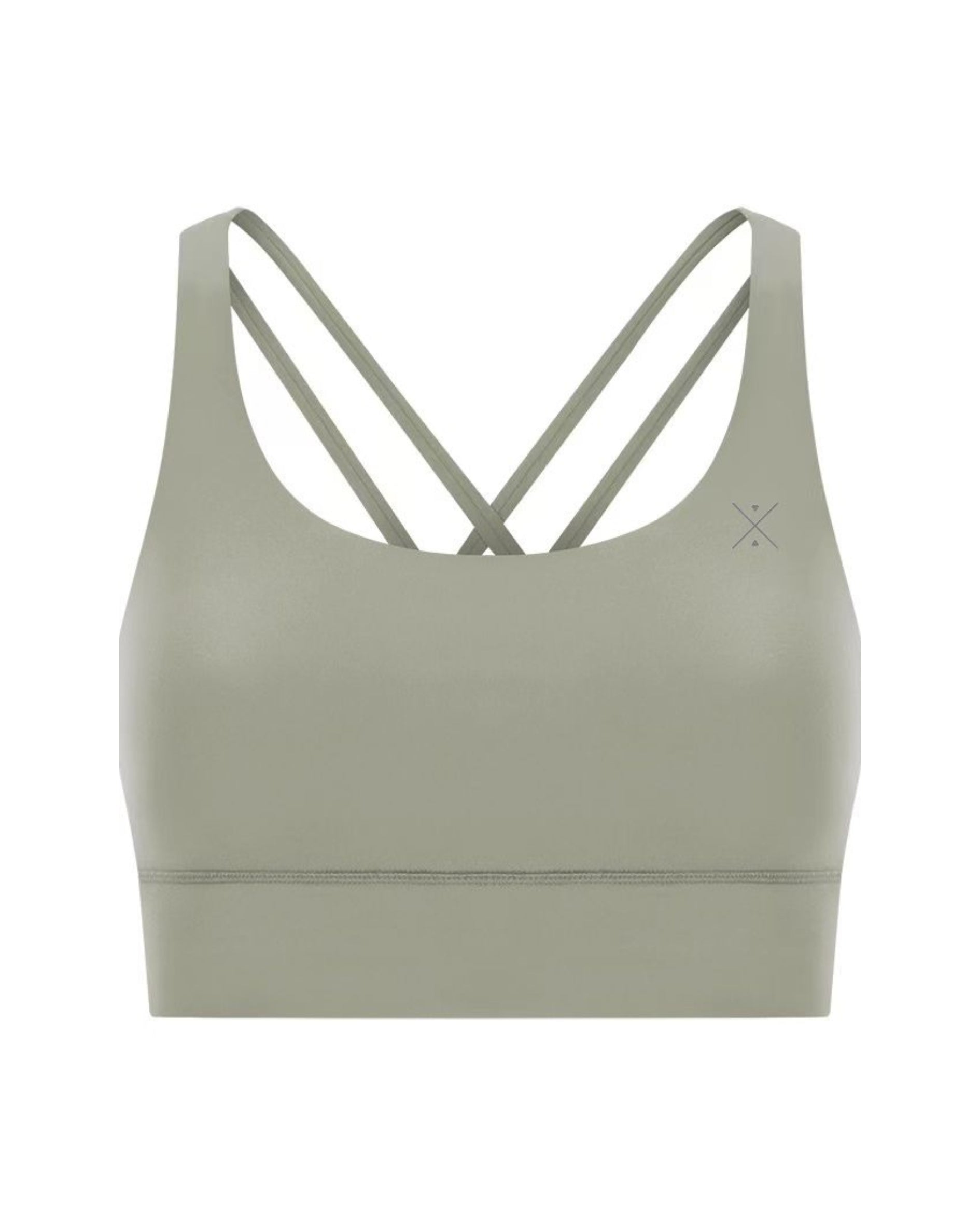 Free Spirit Outlet Almond(Light Taupe) / XS Uplift Bra 2.0
