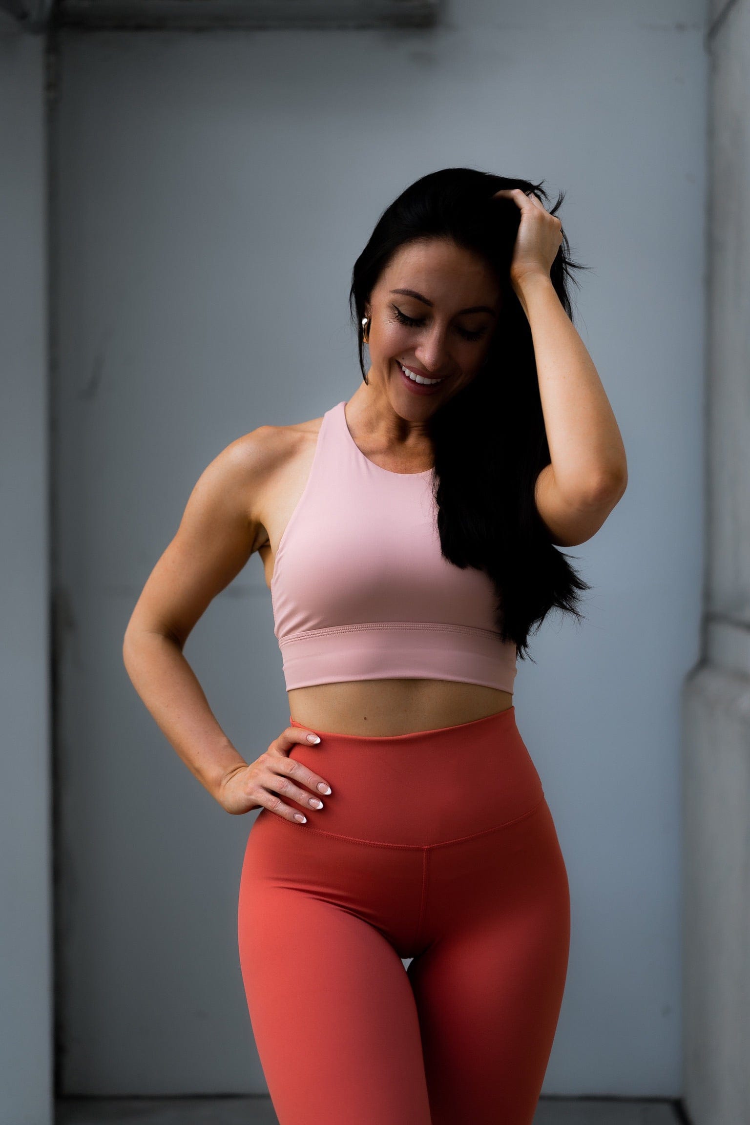 Free Spirit Outlet Balance Leggings 2.0 *CLEARANCE