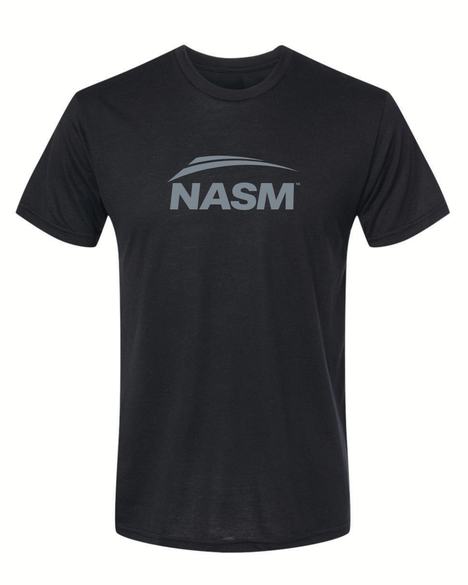 Free Spirit Outlet Black. / XS Standard Tee NASM