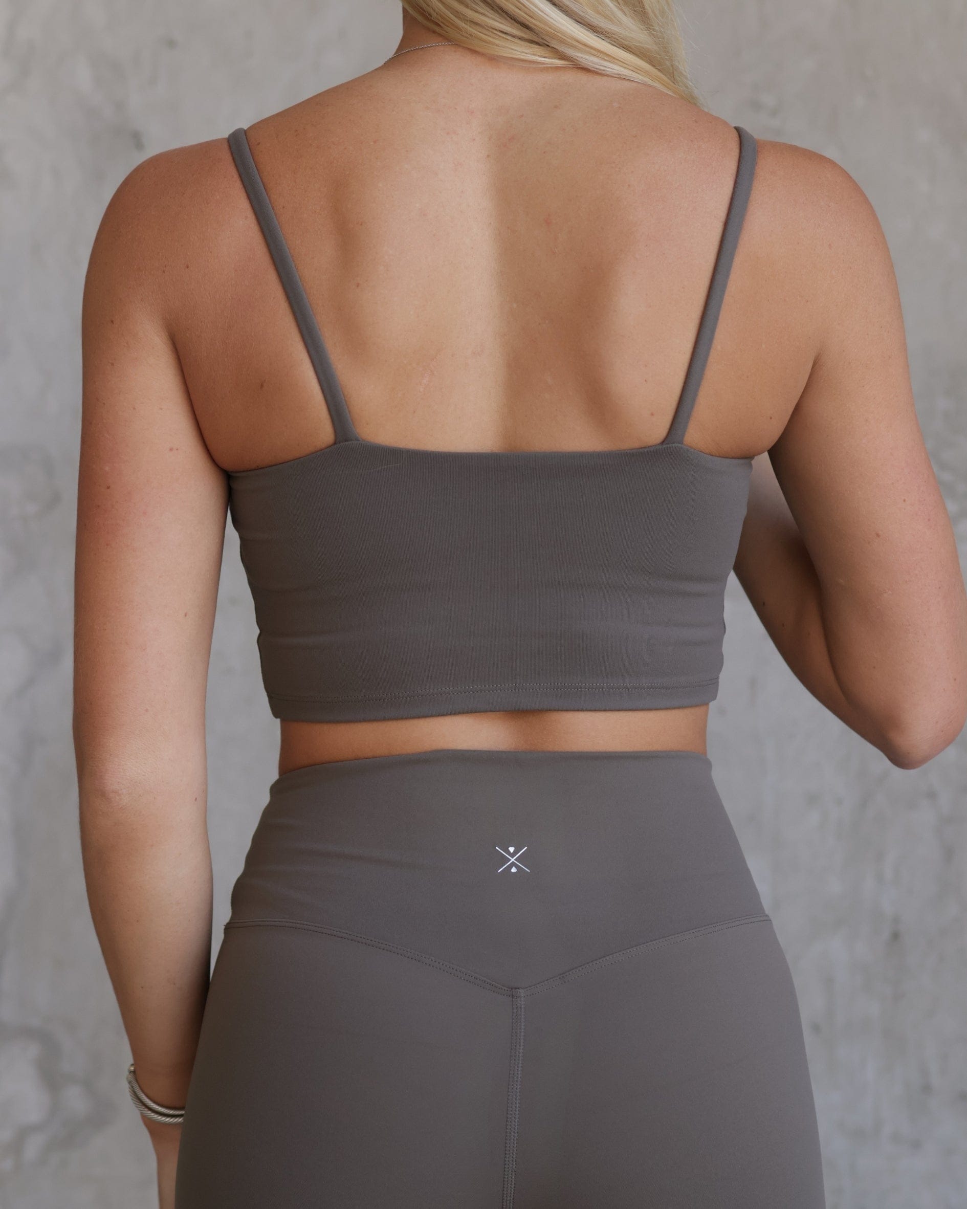 Free Spirit Outlet Built-in Crop