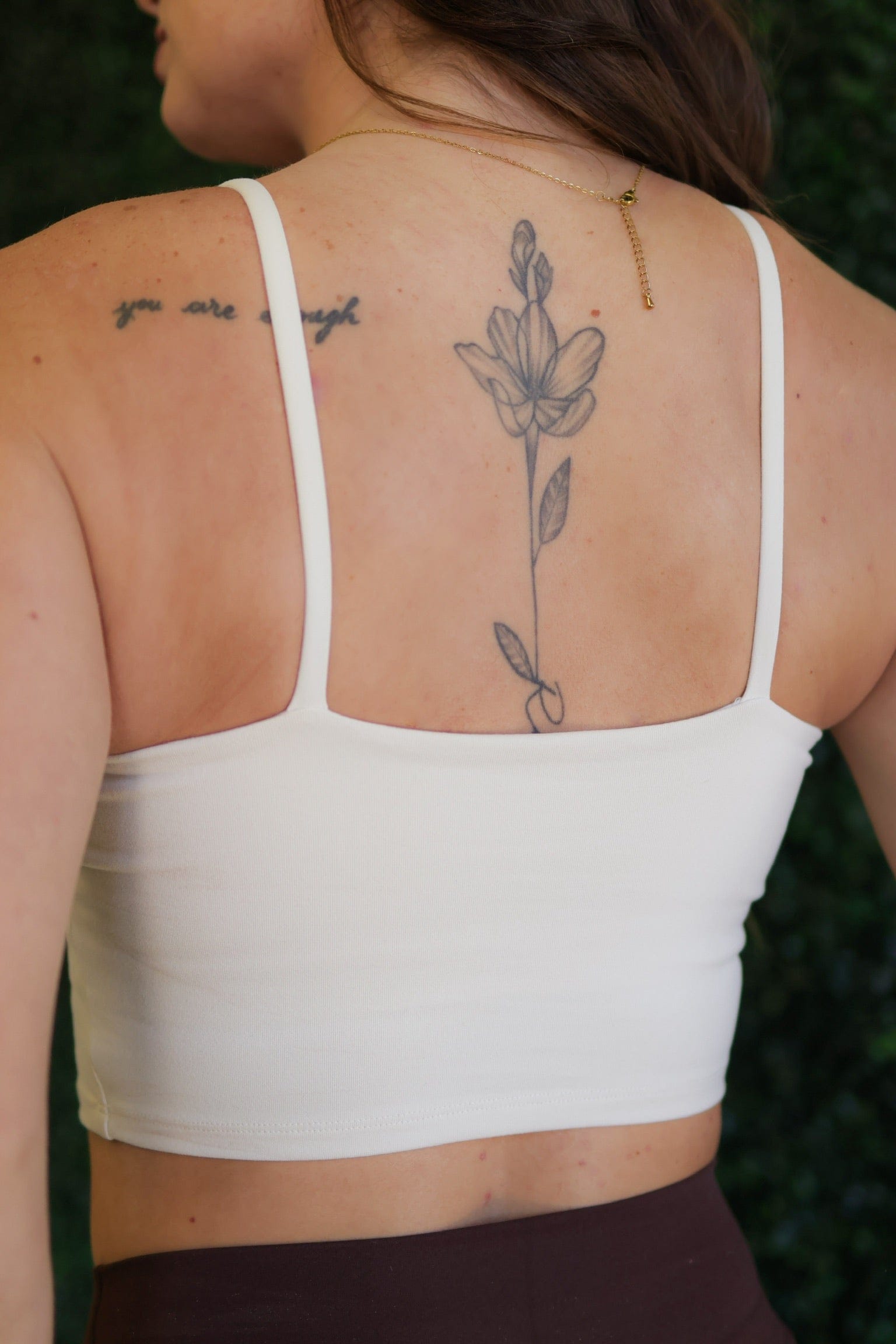 Free Spirit Outlet Built-in Crop