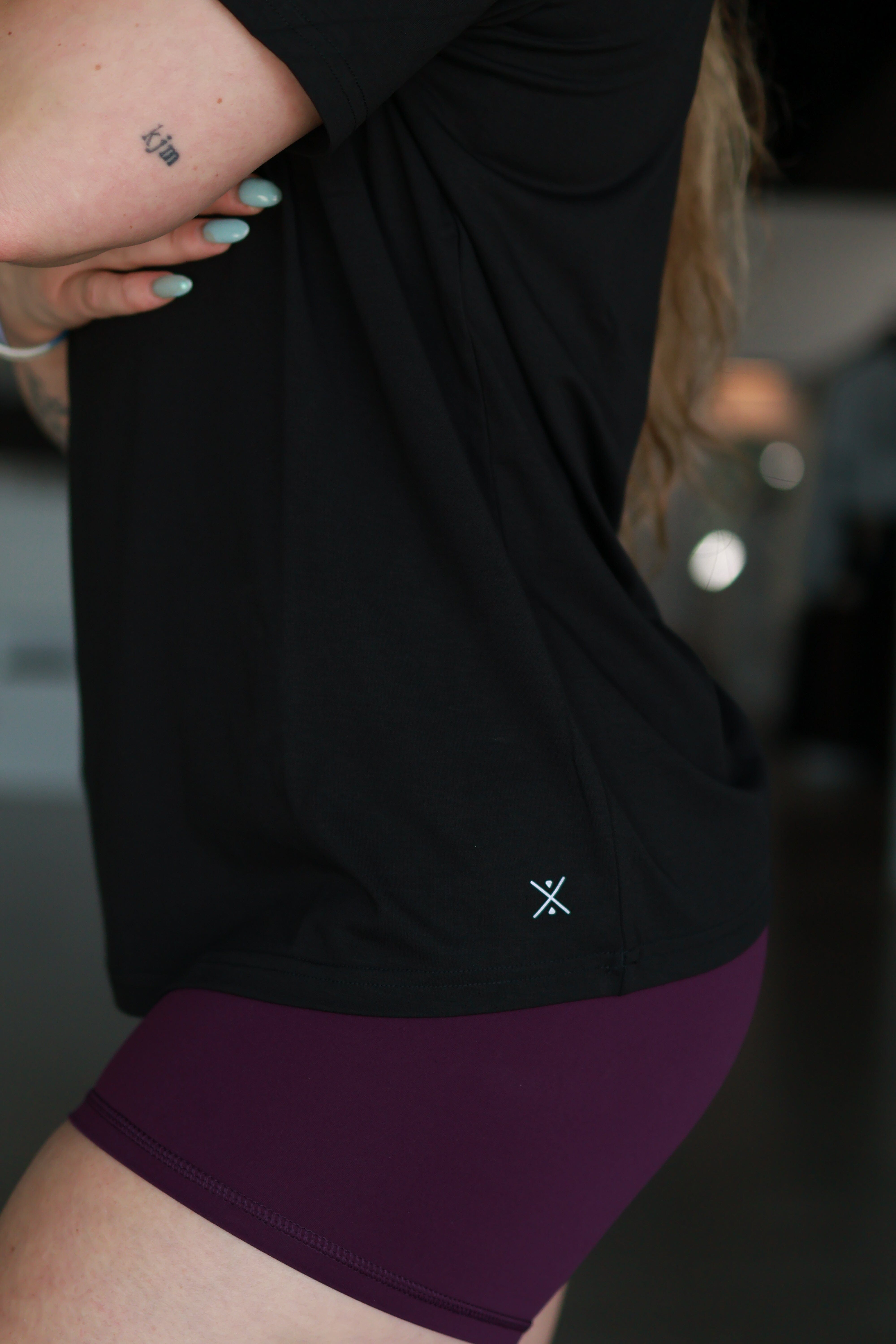 Free Spirit Outlet Cloud T-Shirt *NEW