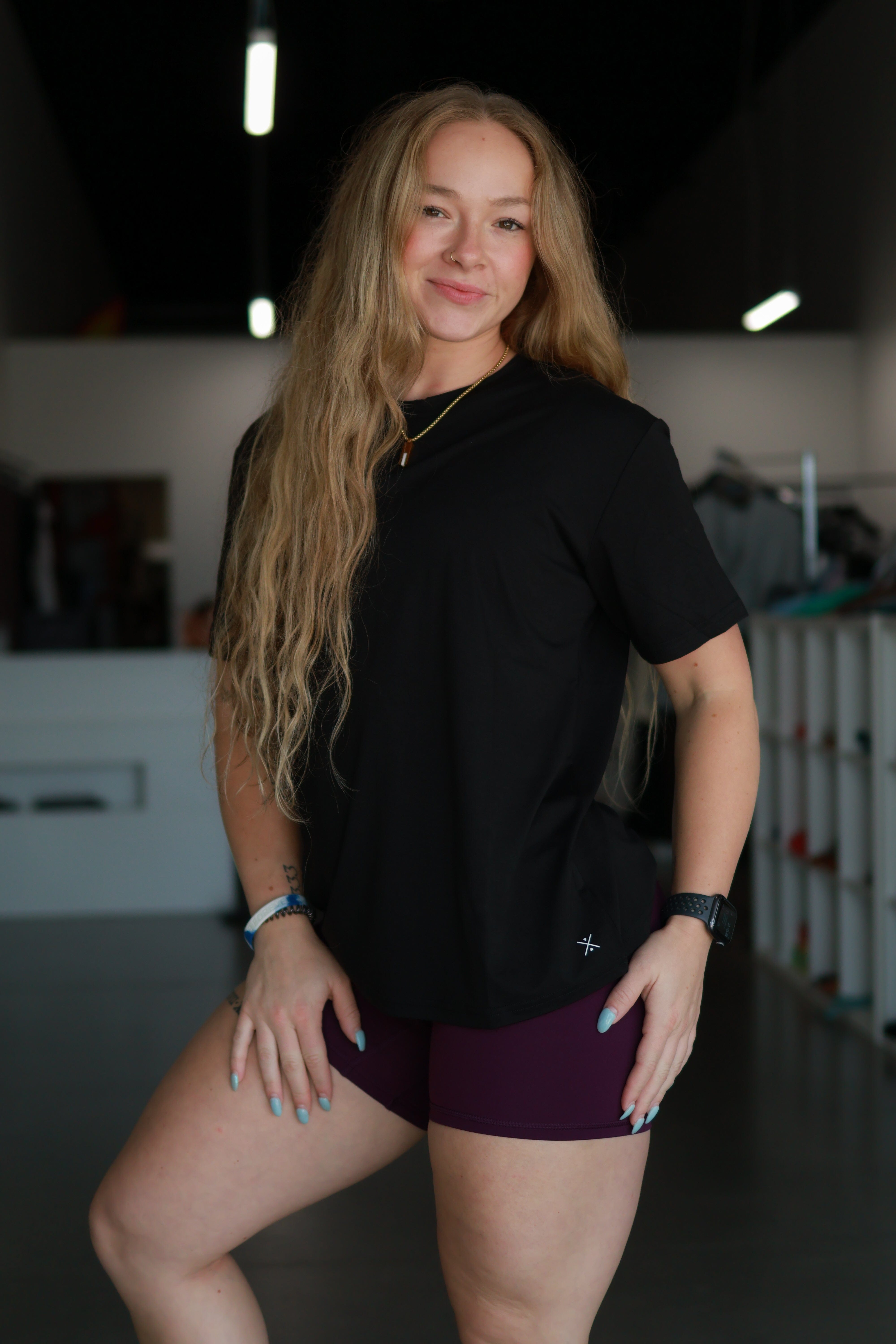 Free Spirit Outlet Cloud T-Shirt *NEW