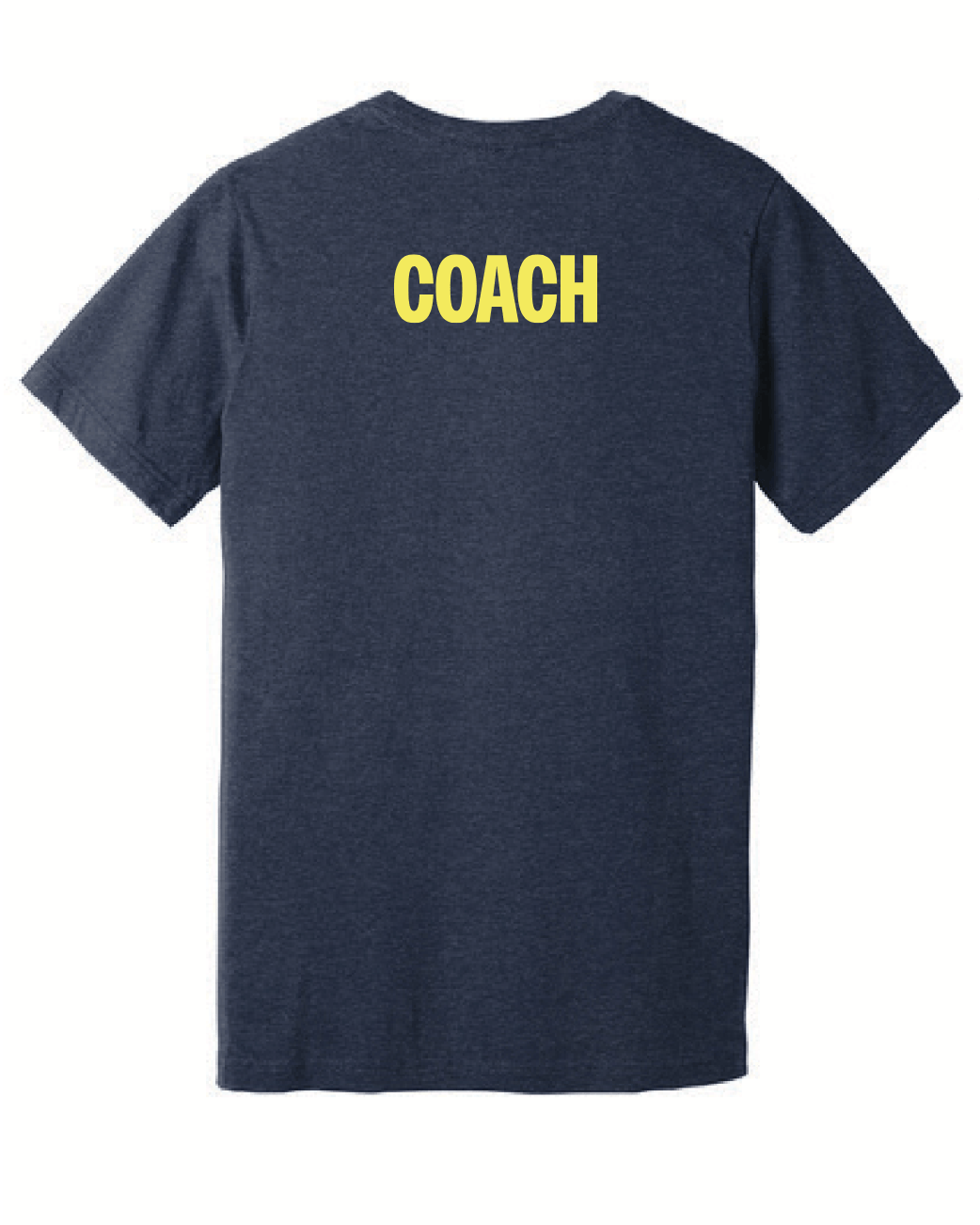 Free Spirit Outlet COACH Tee (NASM)