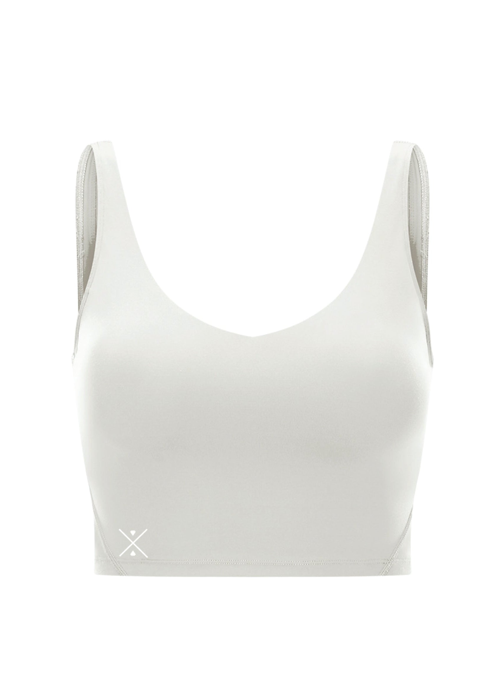 Free Spirit Outlet Créme / XS Finesse Built-in Crop