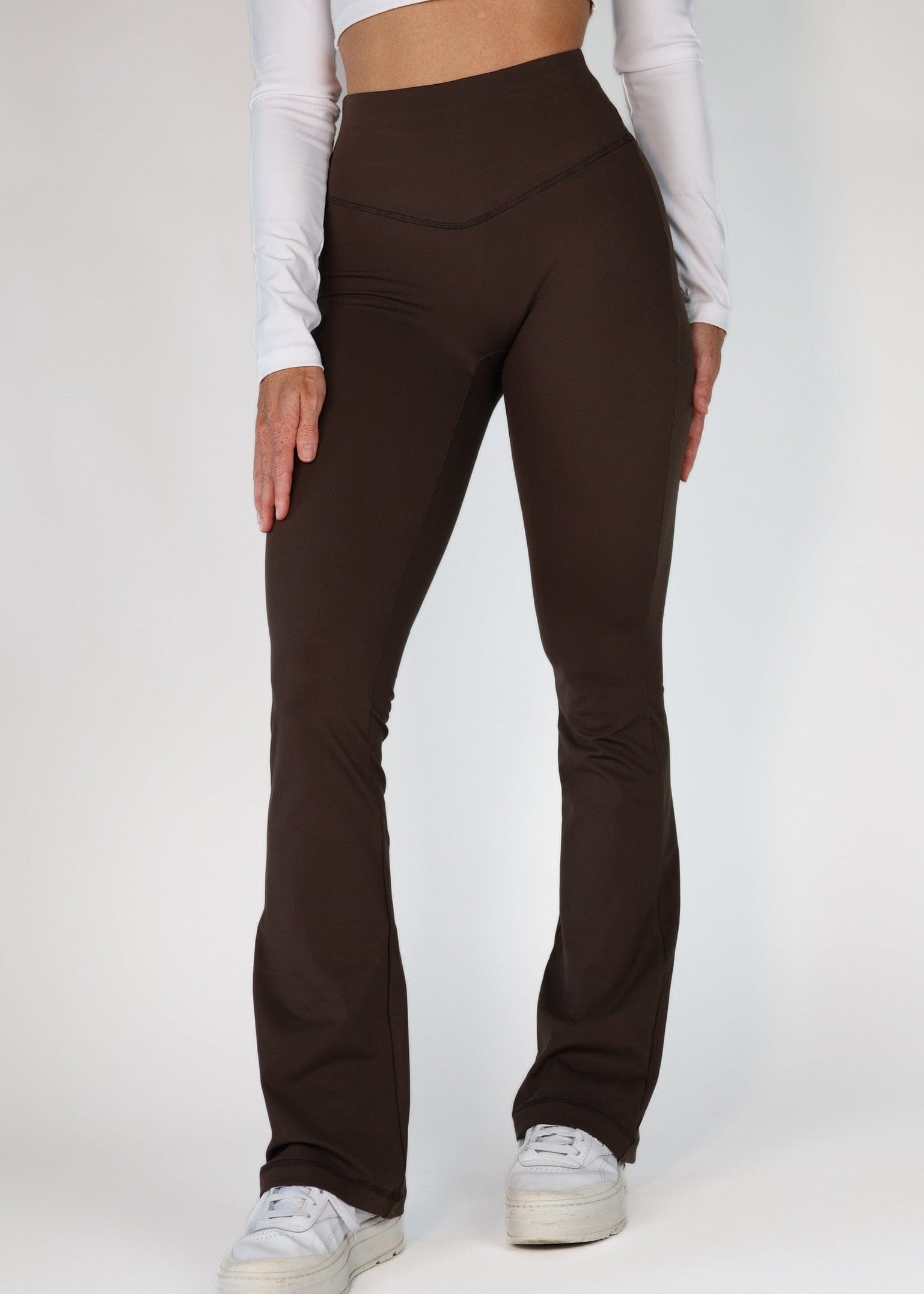 Free Spirit Outlet Destiny Flare Leggings