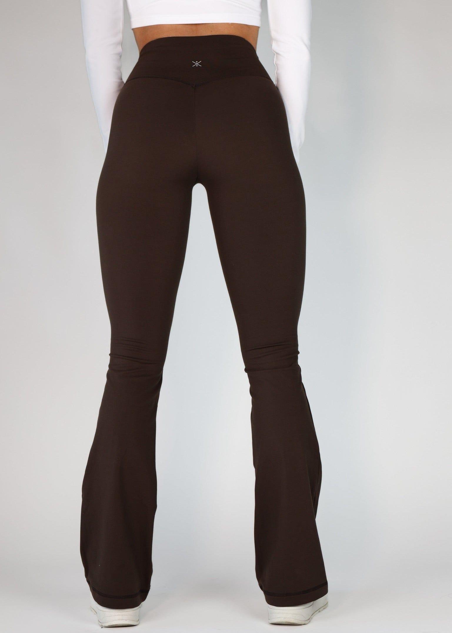 Free Spirit Outlet Destiny Flare Leggings