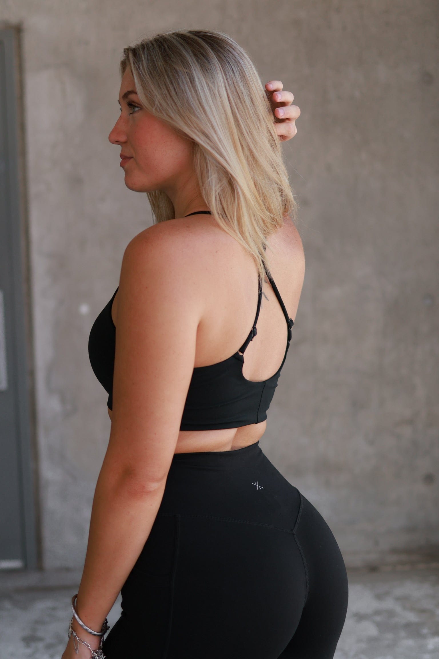 Free Spirit Outlet Evolve Bra 3.0