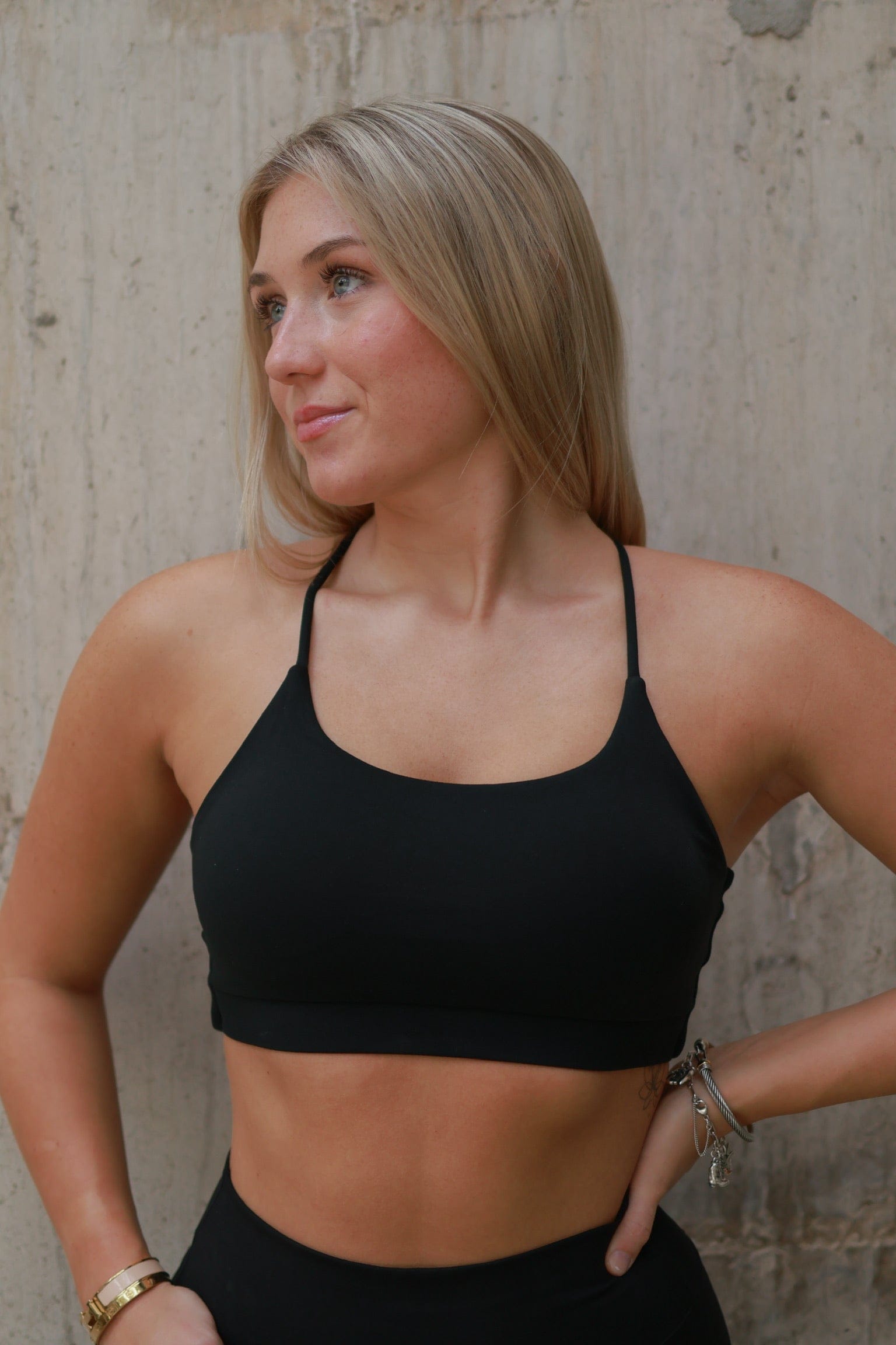 Free Spirit Outlet Evolve Bra 3.0