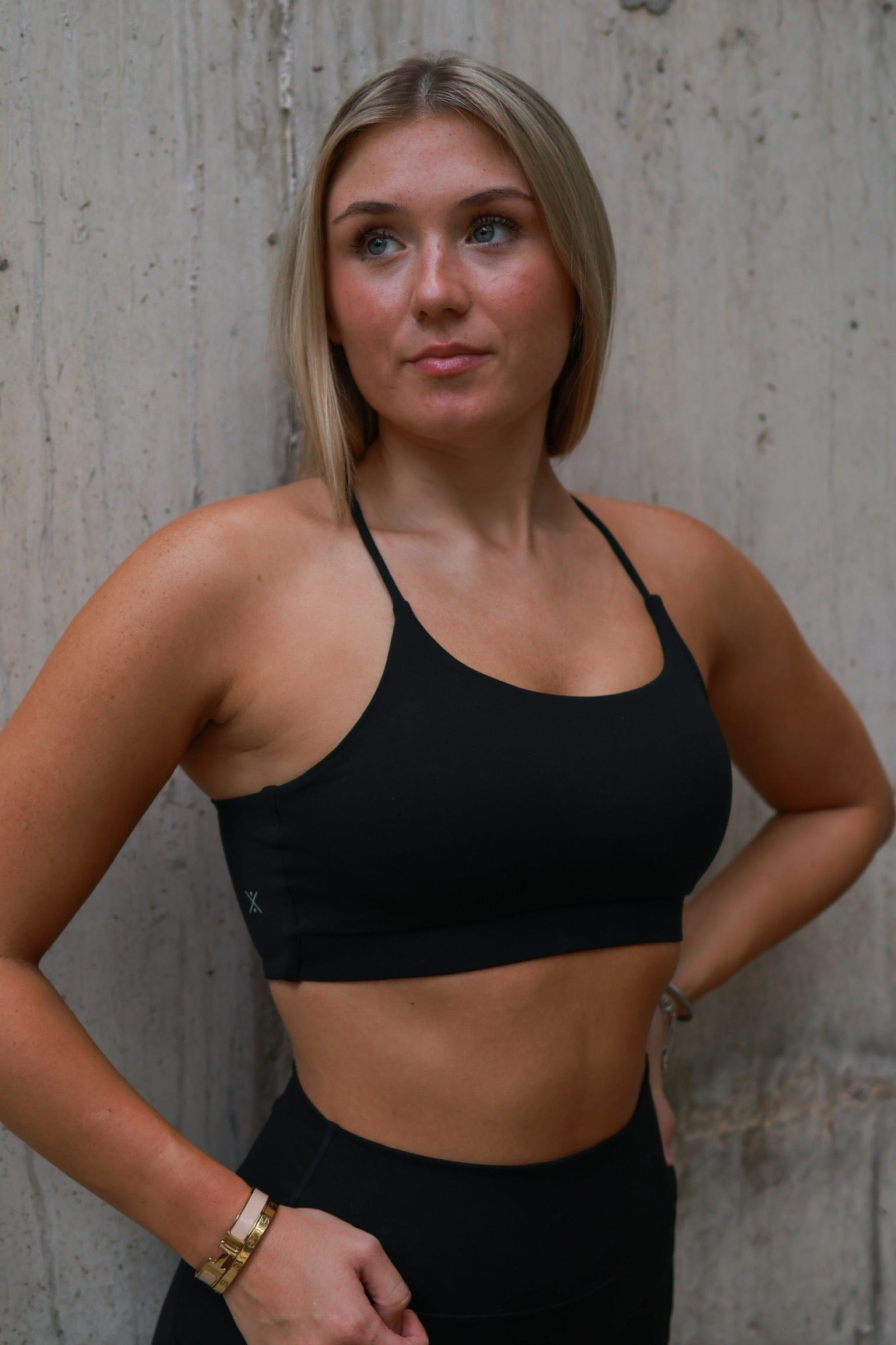 Free Spirit Outlet Evolve Bra 3.0