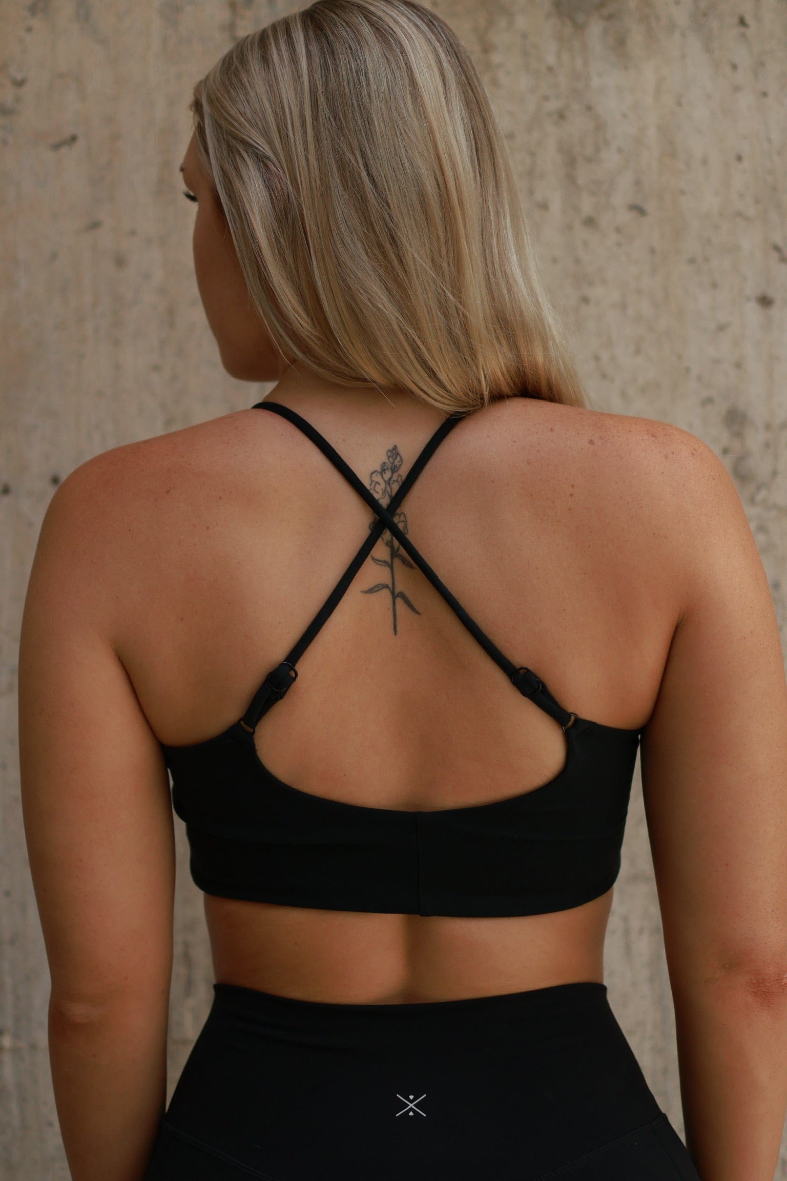 Free Spirit Outlet Evolve Bra 3.0