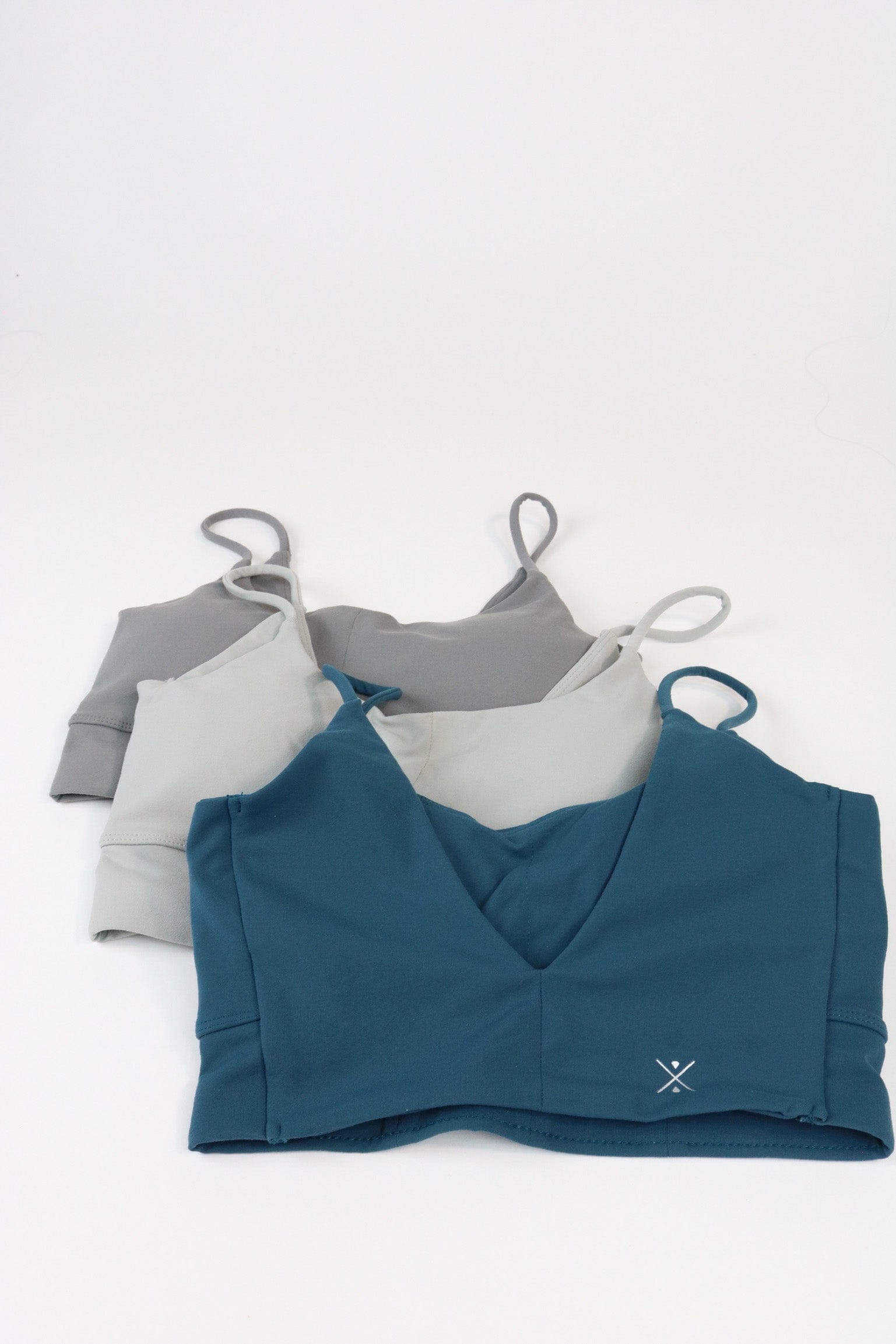 Free Spirit Outlet Evolve Sports Bra