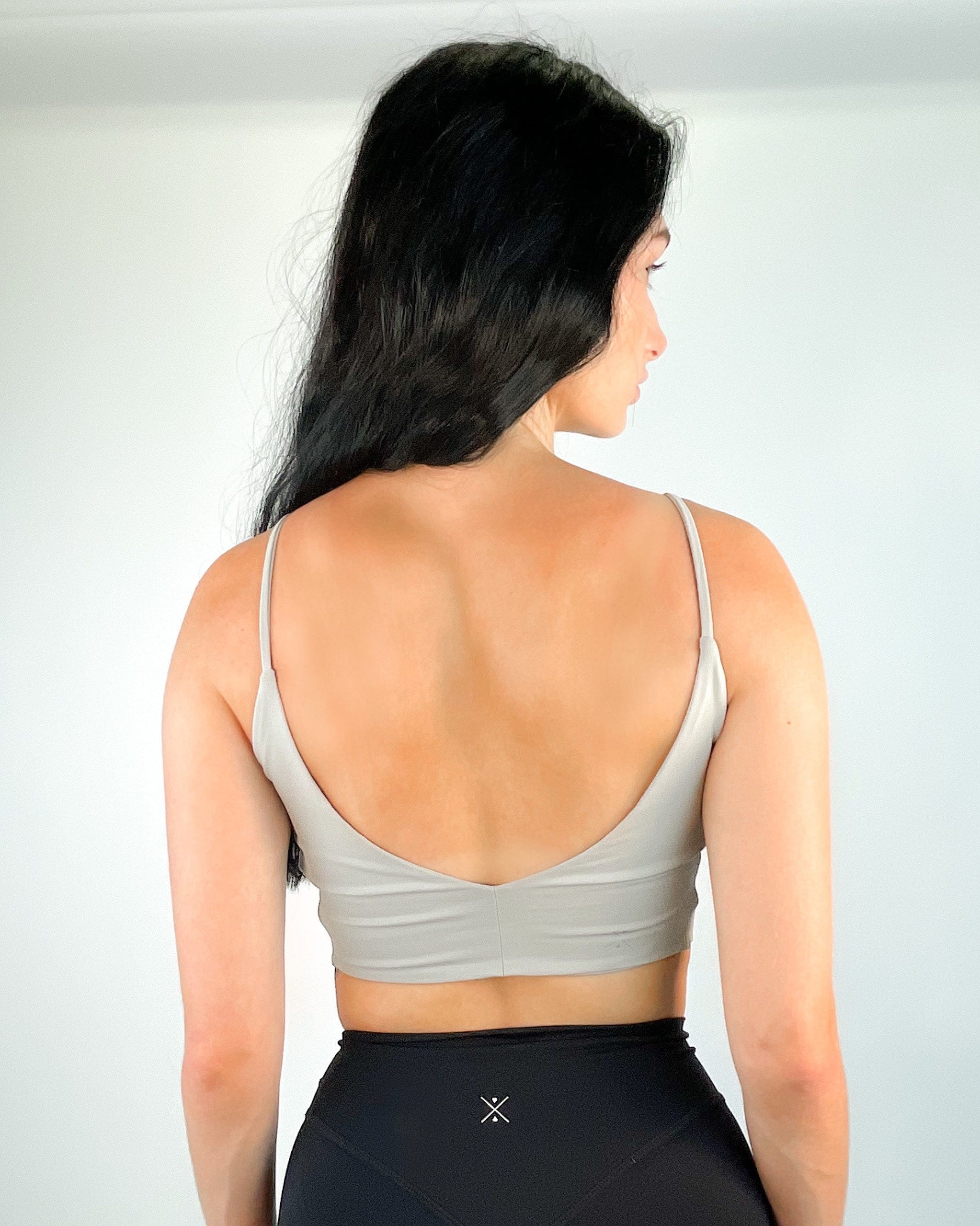 Free Spirit Outlet Evolve Sports Bra