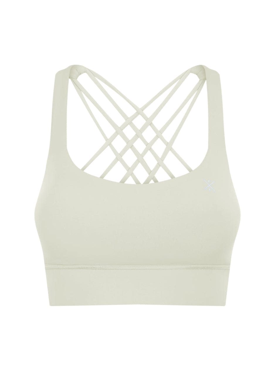 Free Spirit Outlet Extra Strappy Bra