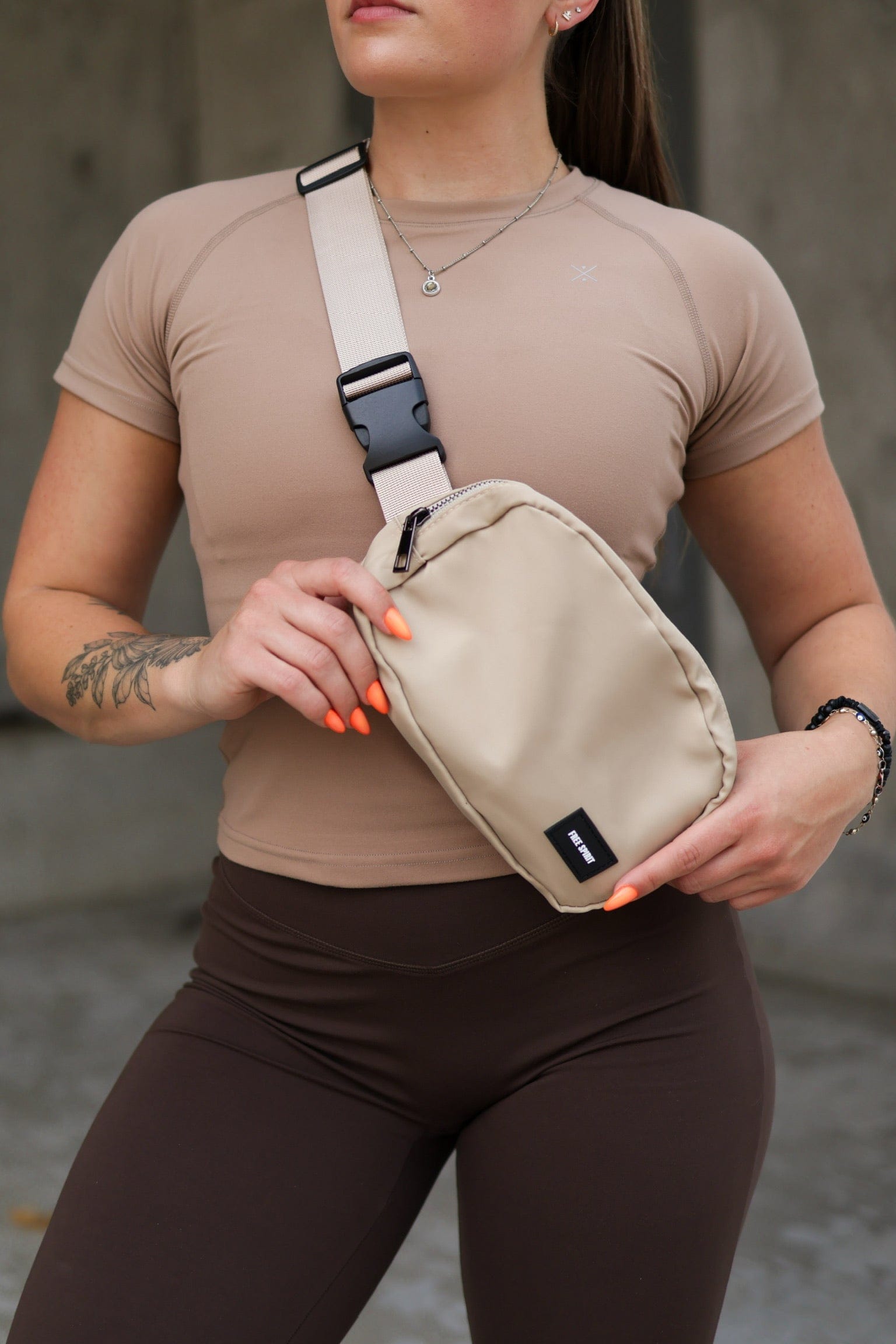 Free Spirit Outlet Fanny Pack 2.0