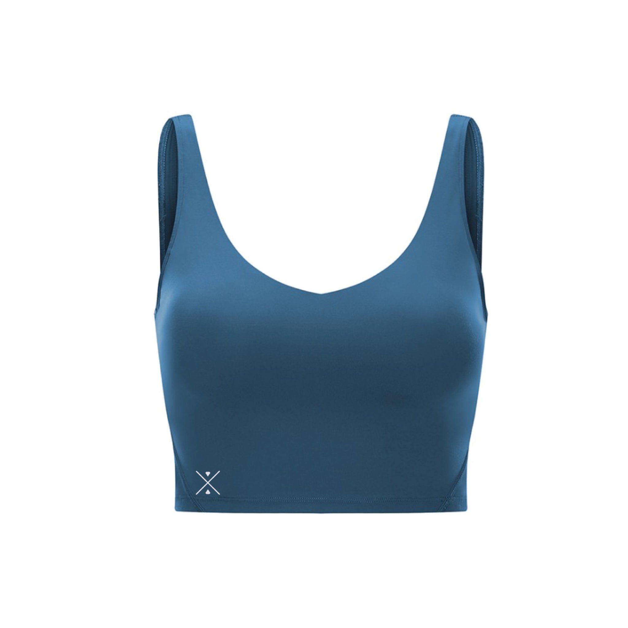 Free Spirit Outlet Finesse Built-in Crop *CLEARANCE