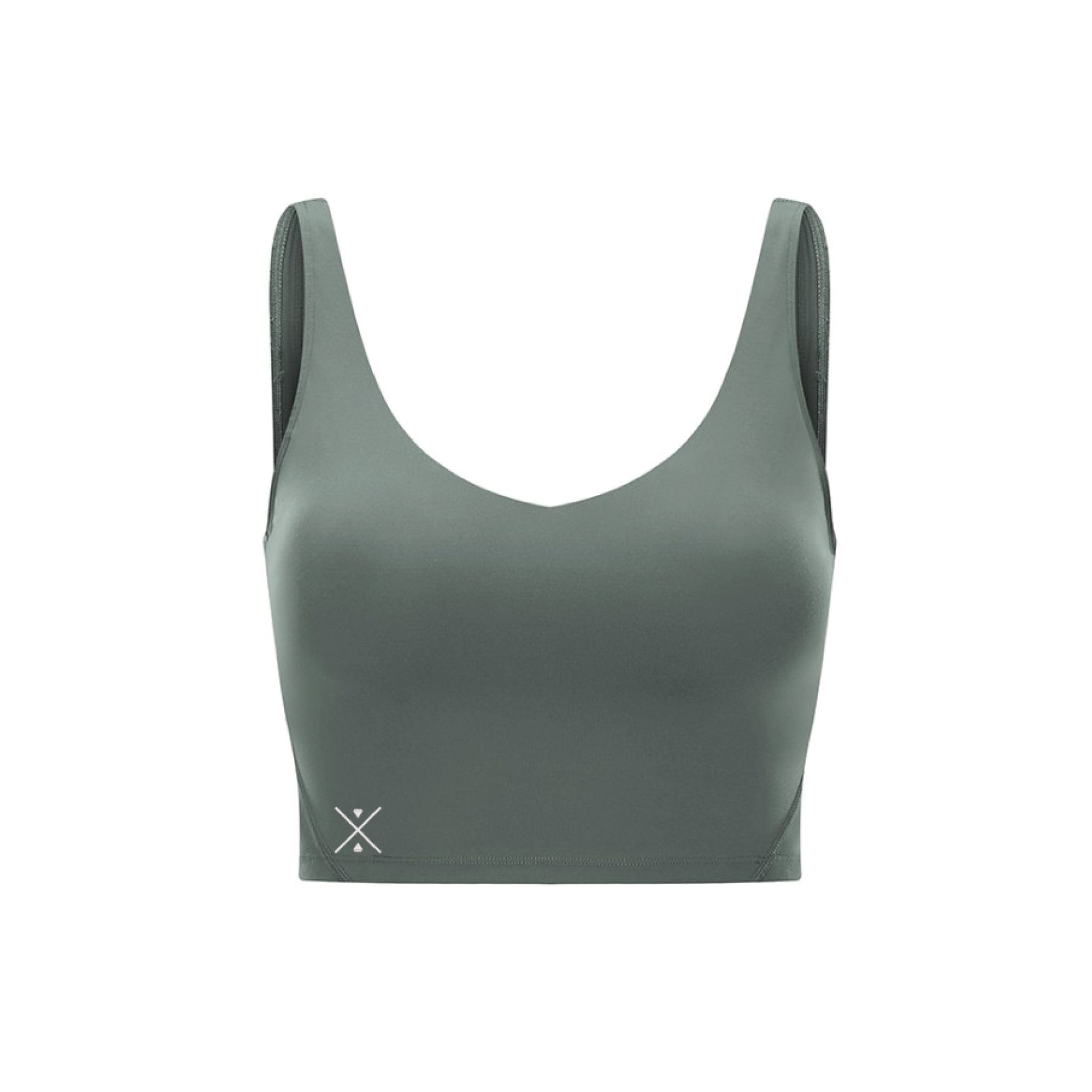 Free Spirit Outlet Finesse Built-in Crop *CLEARANCE