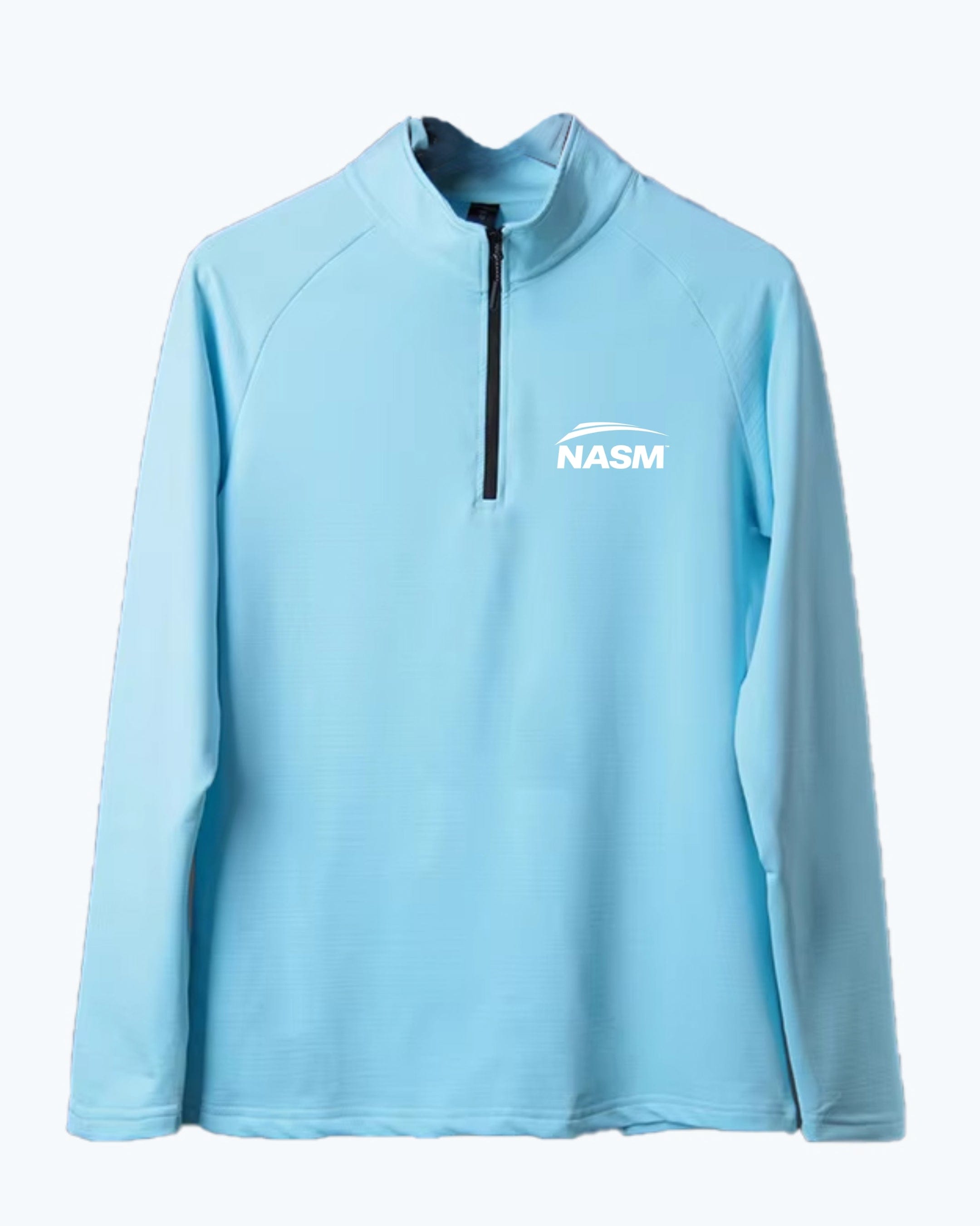 Free Spirit Outlet Flex Quarter Zip NASM