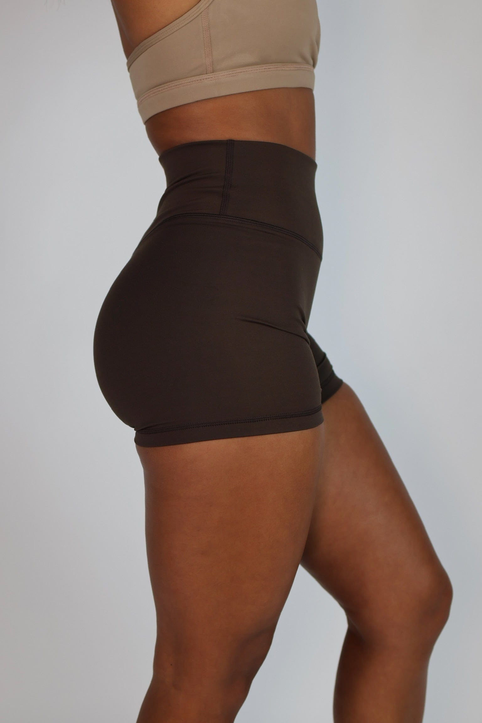 Free Spirit Outlet Harmony Shorts 4.5"