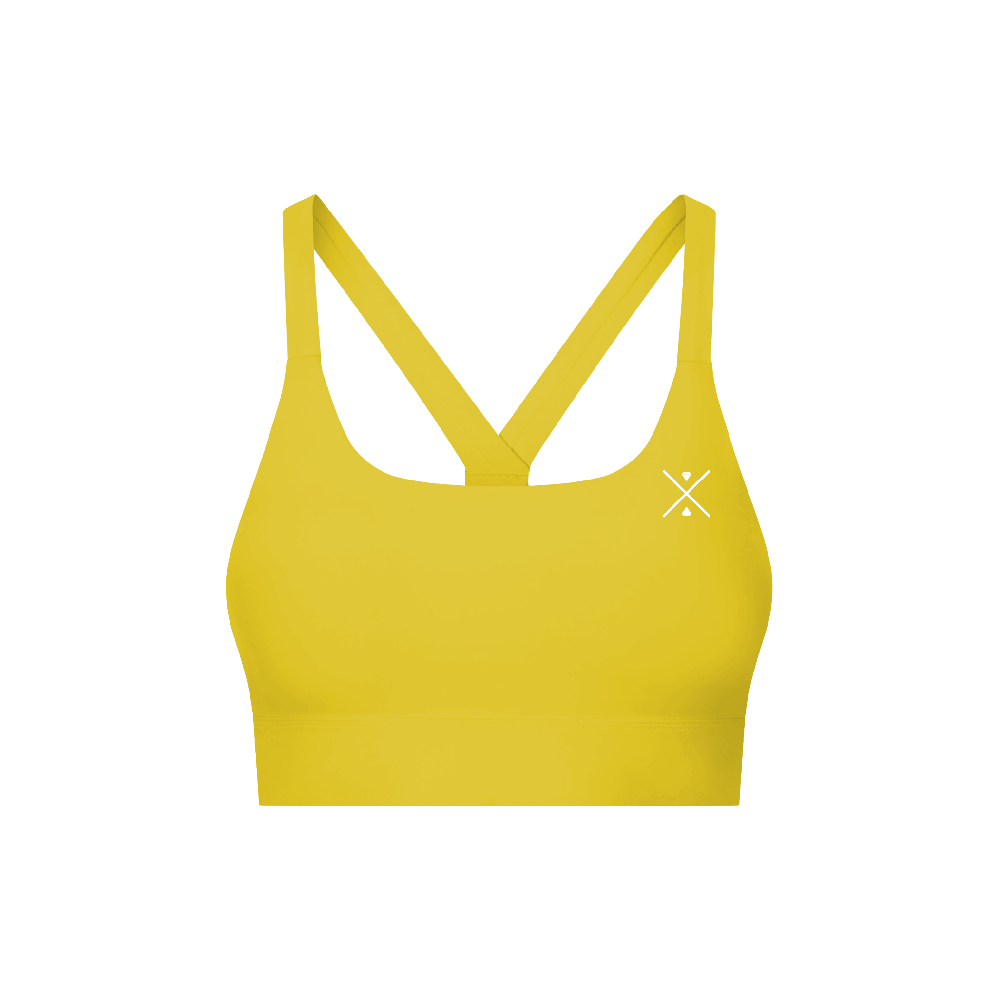 Free Spirit Outlet Honey / XS Impact Clasp Bra *CLEARANCE