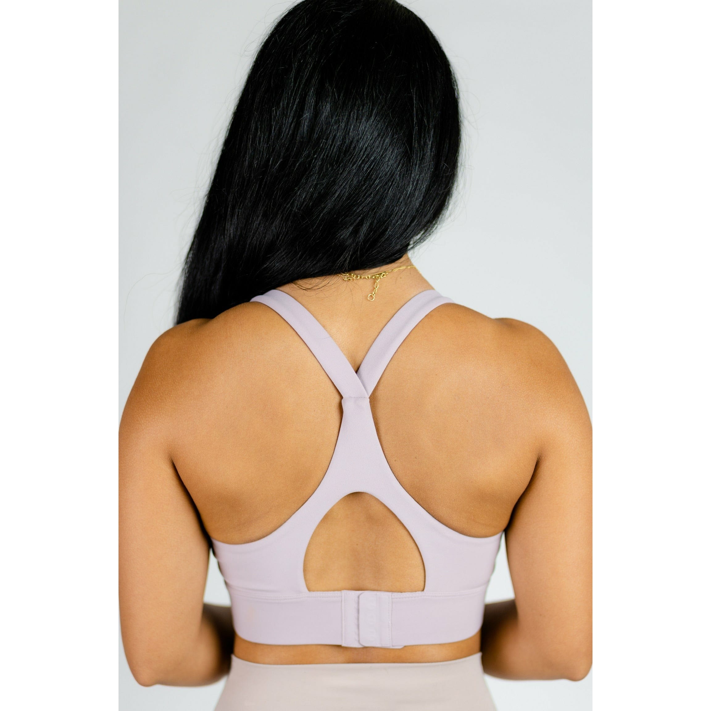 Free Spirit Outlet Impact Clasp Bra *CLEARANCE
