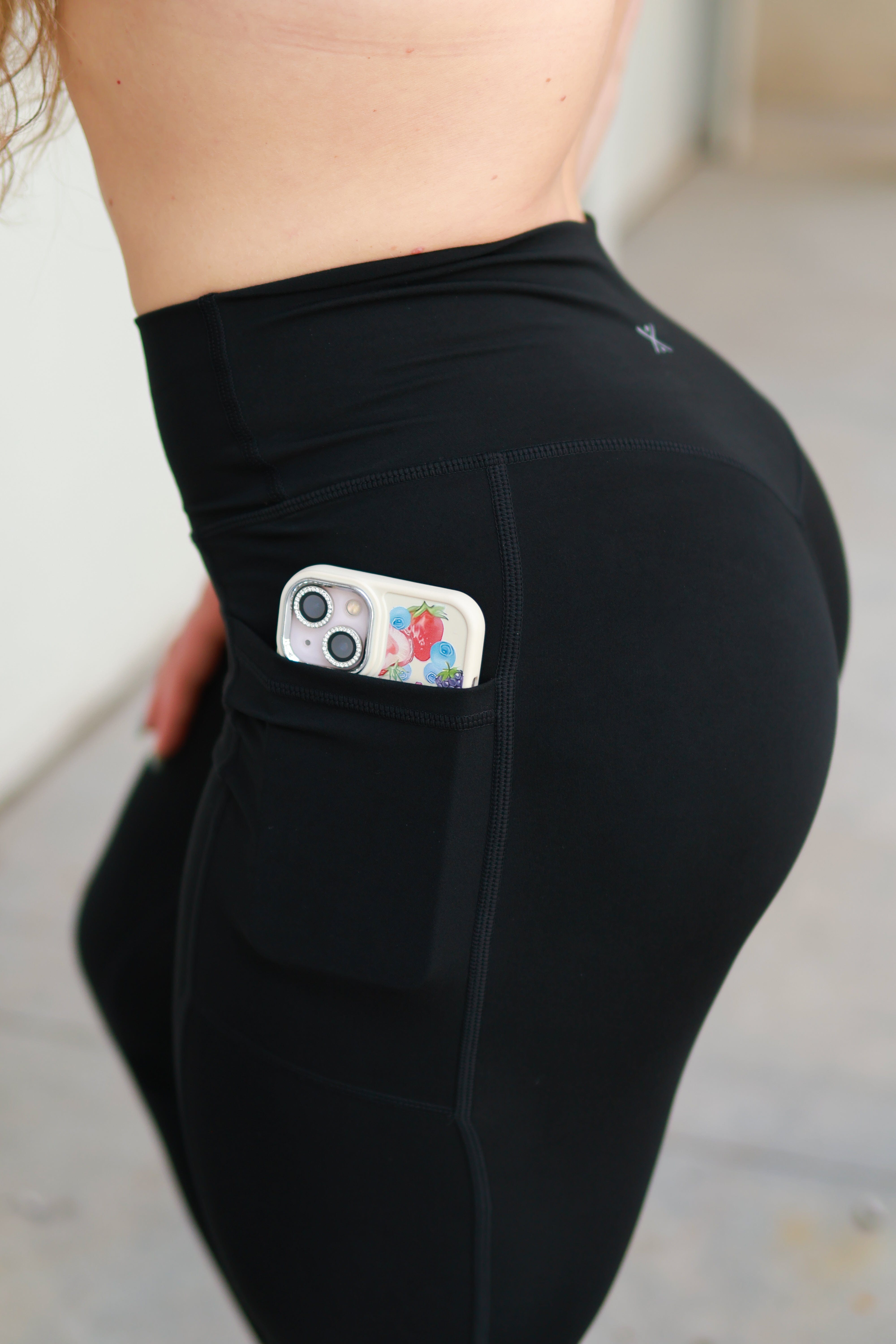 Free Spirit Outlet Inspire Pocket leggings *NEW