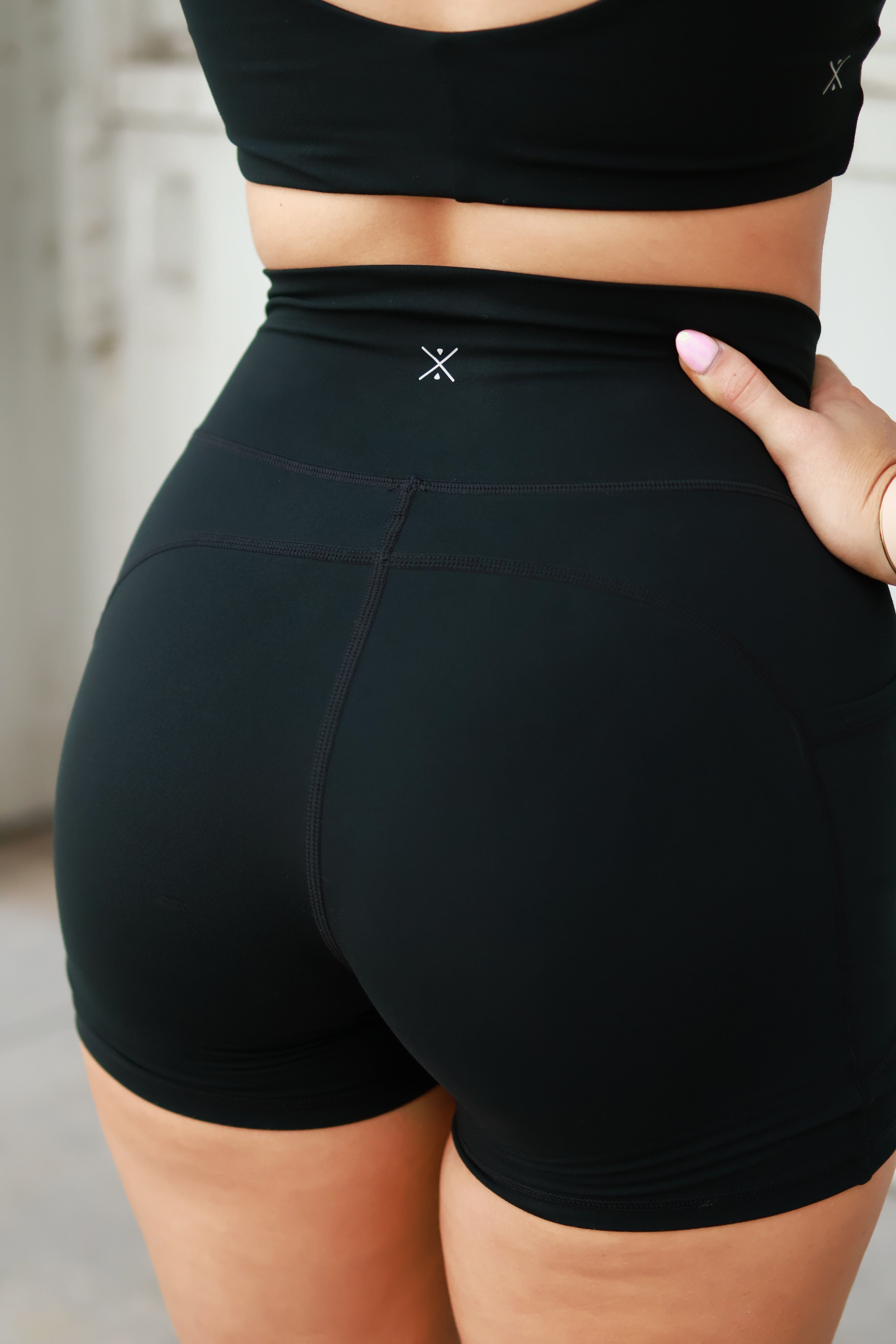 Free Spirit Outlet Inspire Pocket Shorts