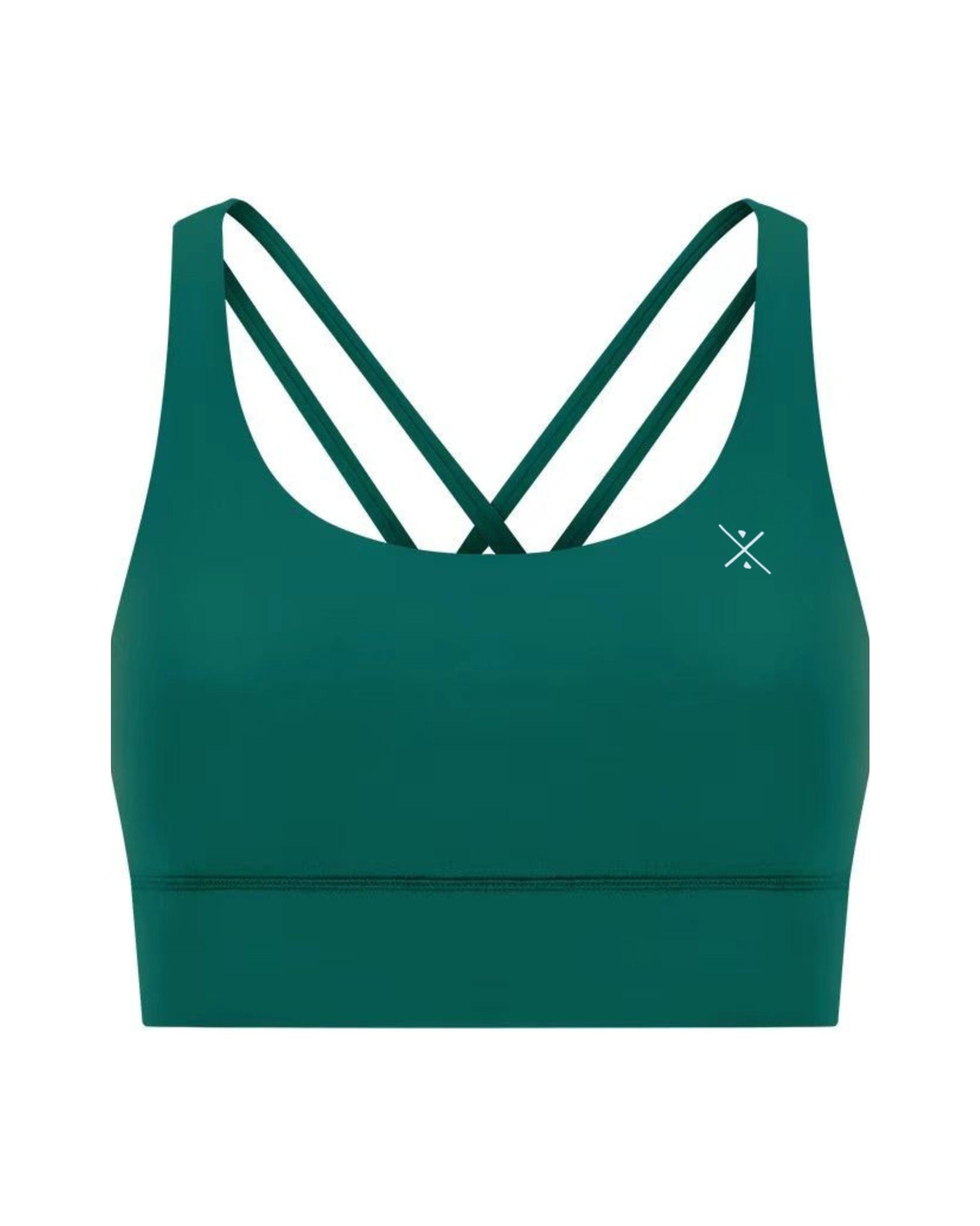 Free Spirit Outlet Jade(Emerald Green) / XS Uplift Bra 2.0