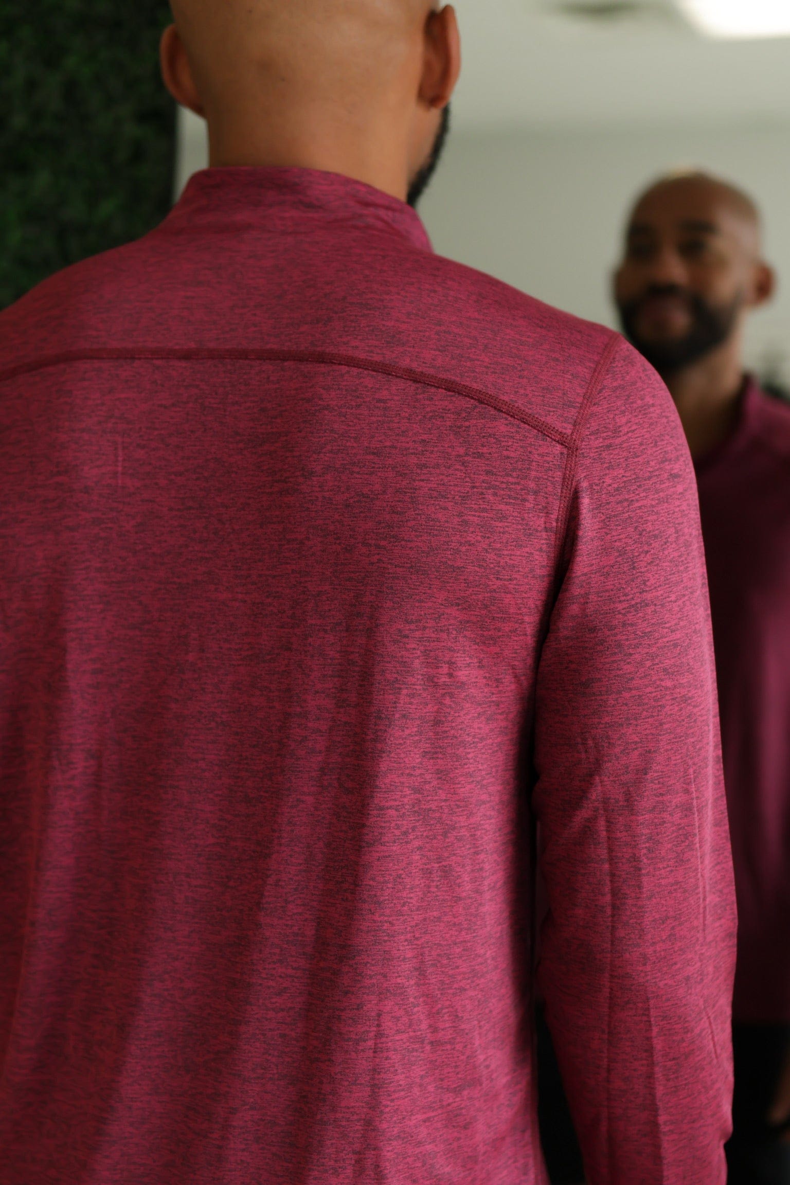 Free Spirit Outlet Lightweight Quarter-Zip *NEW