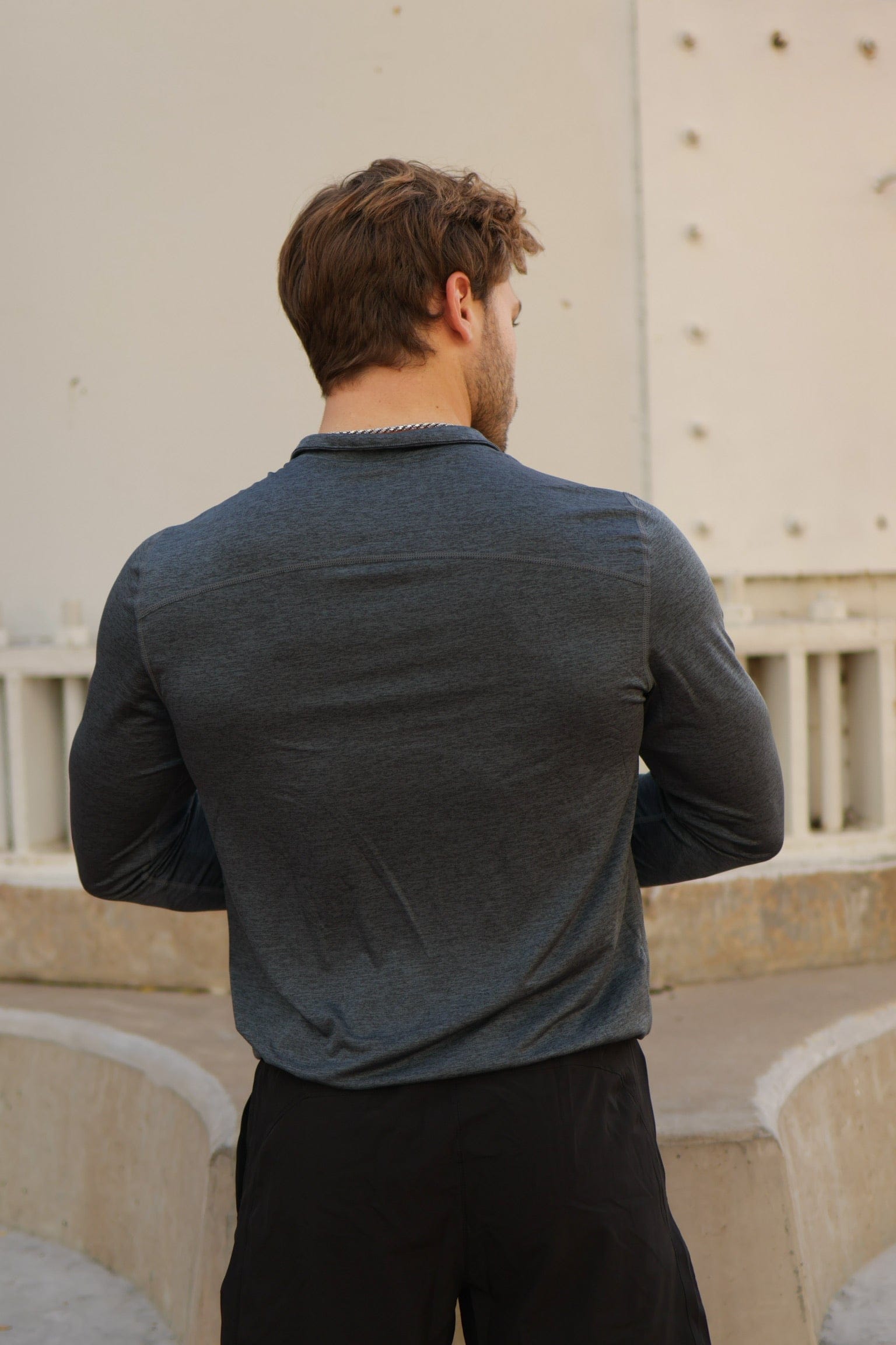 Free Spirit Outlet Lightweight Quarter-Zip *NEW