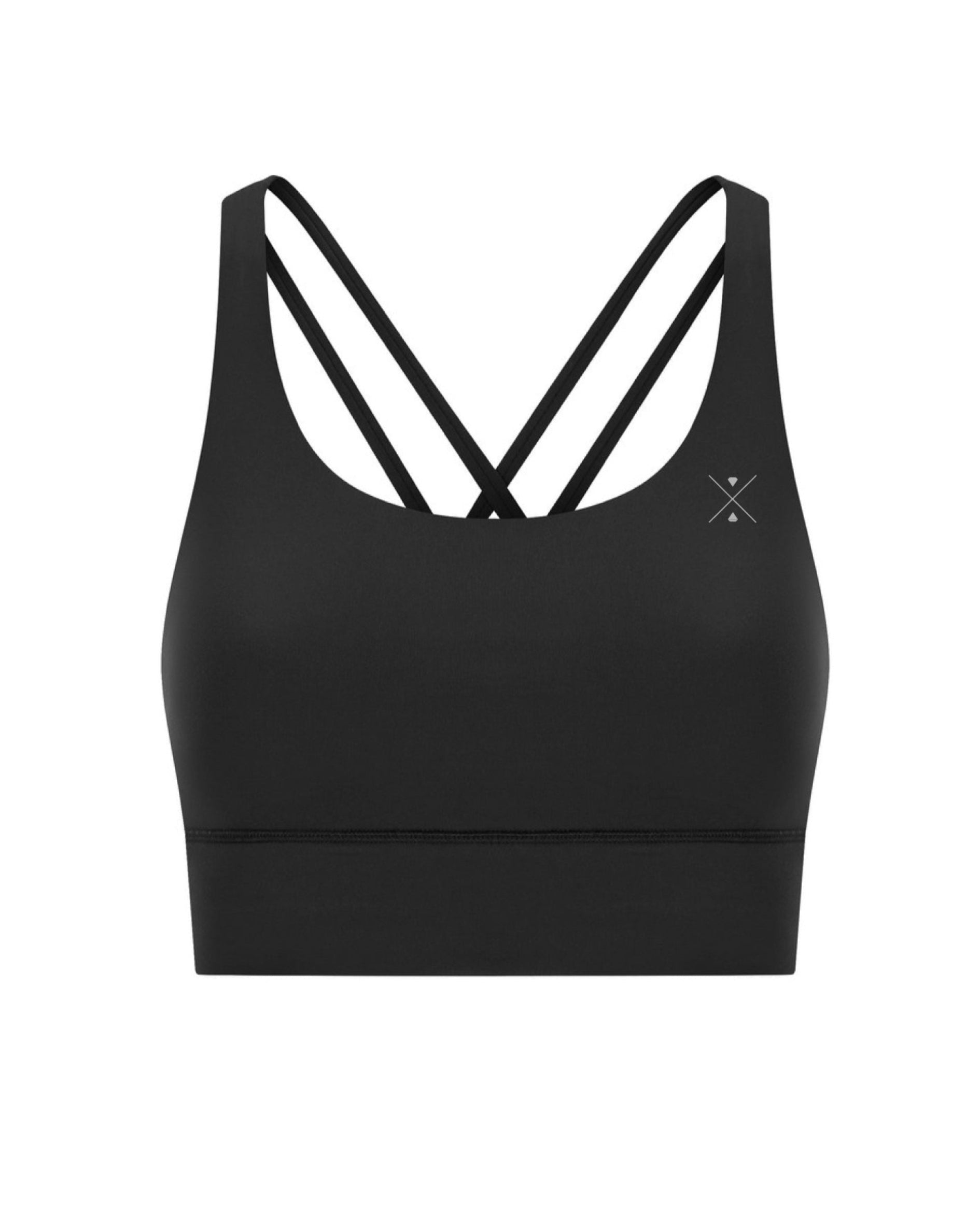 Free Spirit Outlet Lo-Fi(Black) / XS Uplift Bra 2.0
