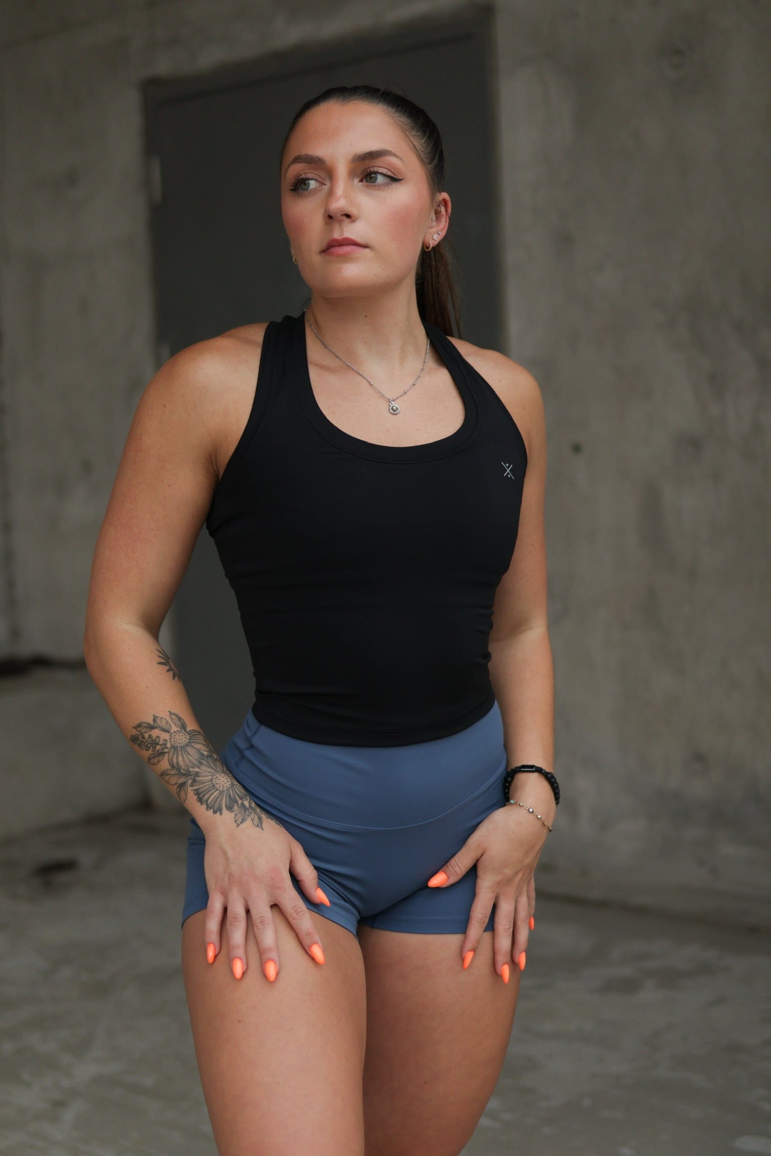 Free Spirit Outlet Luxe Tank